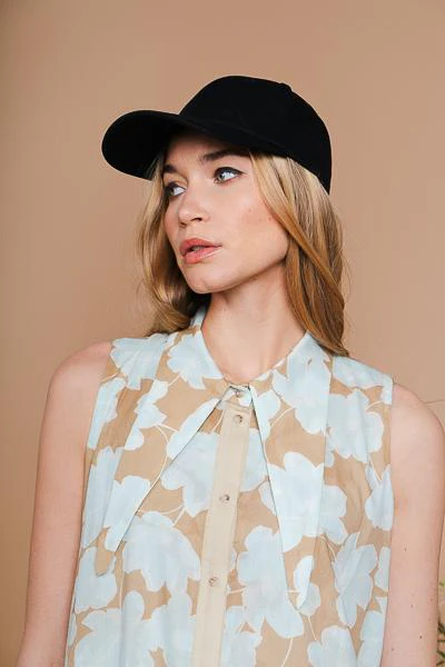 Robe - Demi - Camel - Image 4