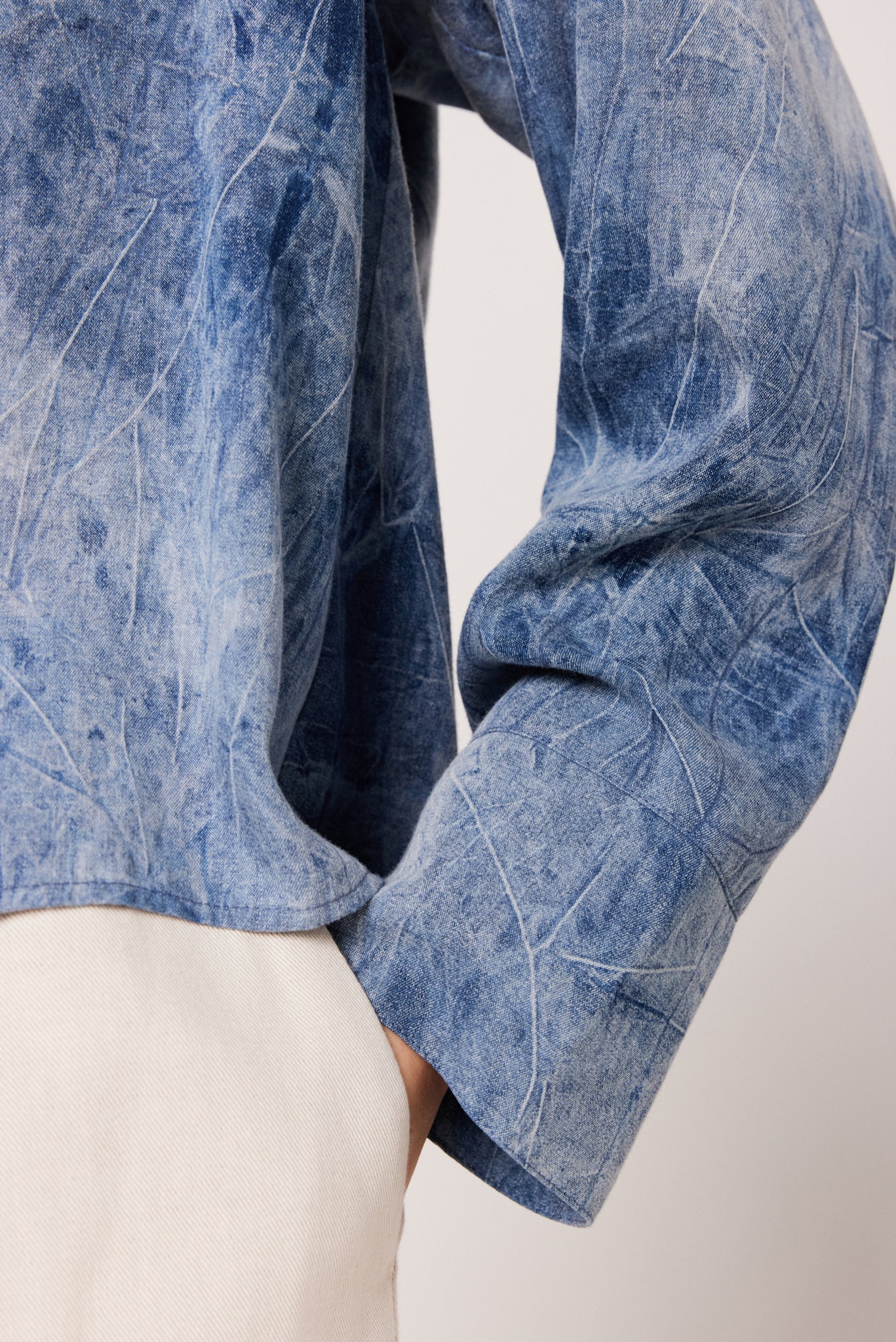 Top - Claire - Tye & Dye - Image 4