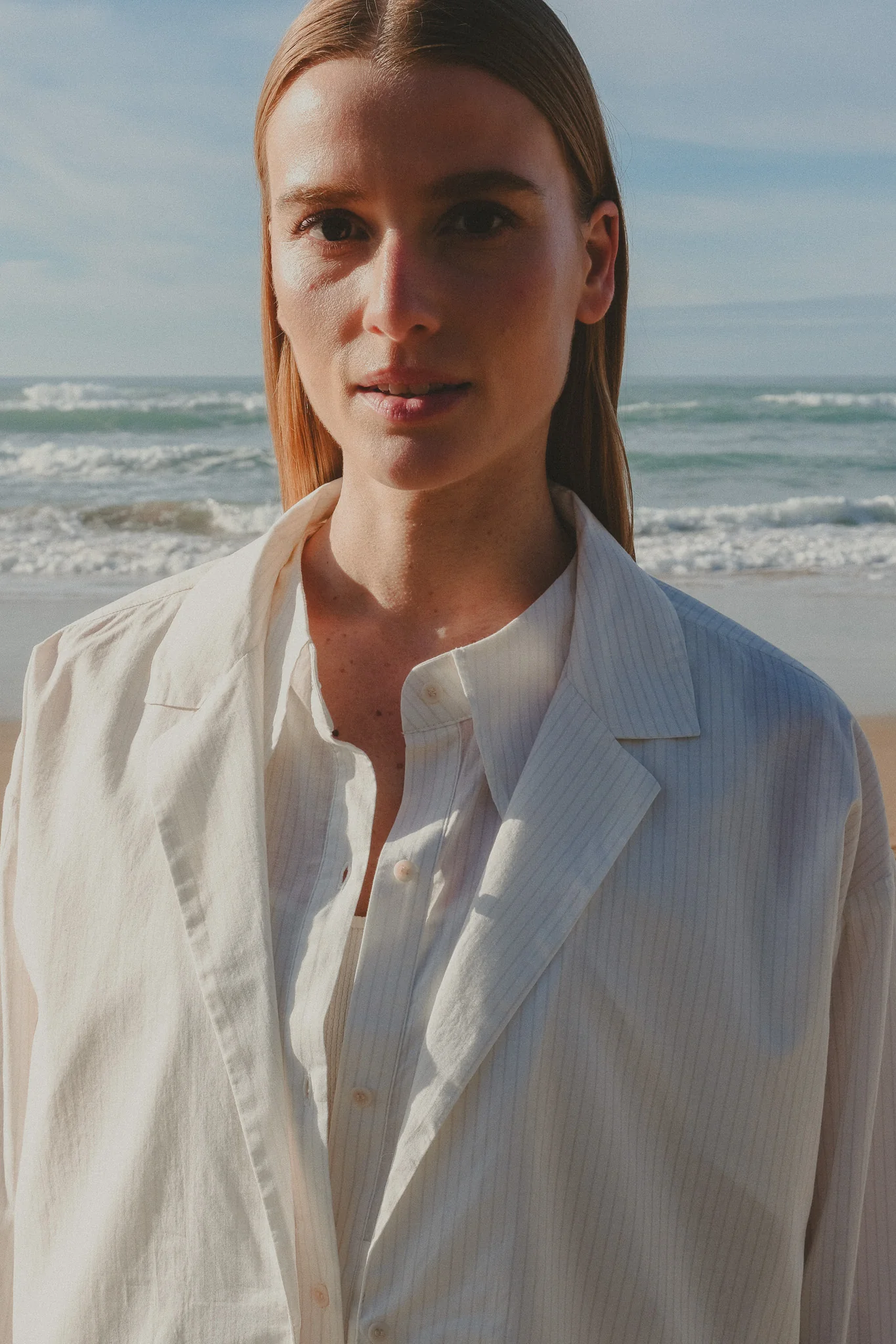 Veste - Clem - Ficelle - Image 2