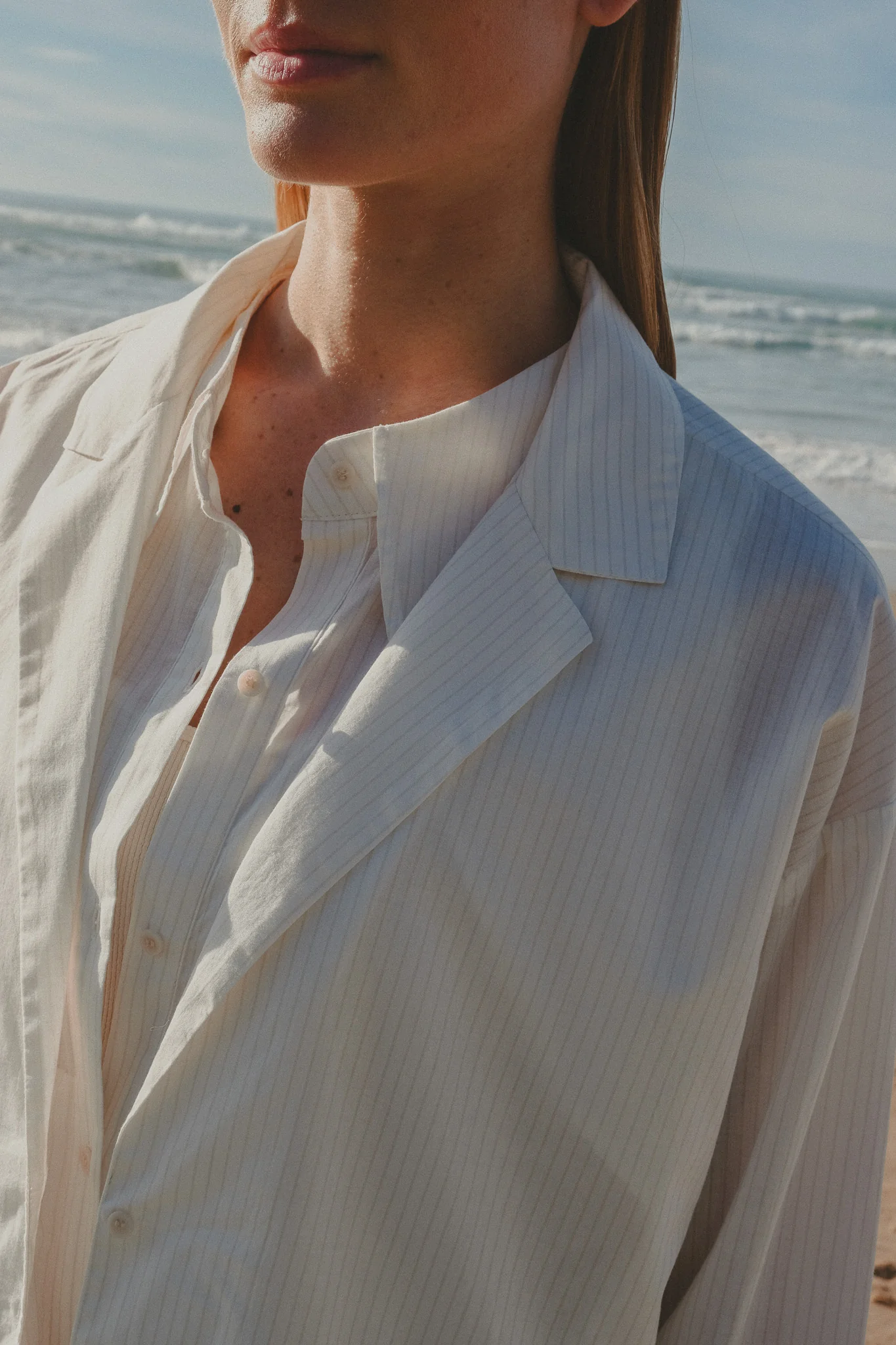 Veste - Clem - Ficelle - Image 3