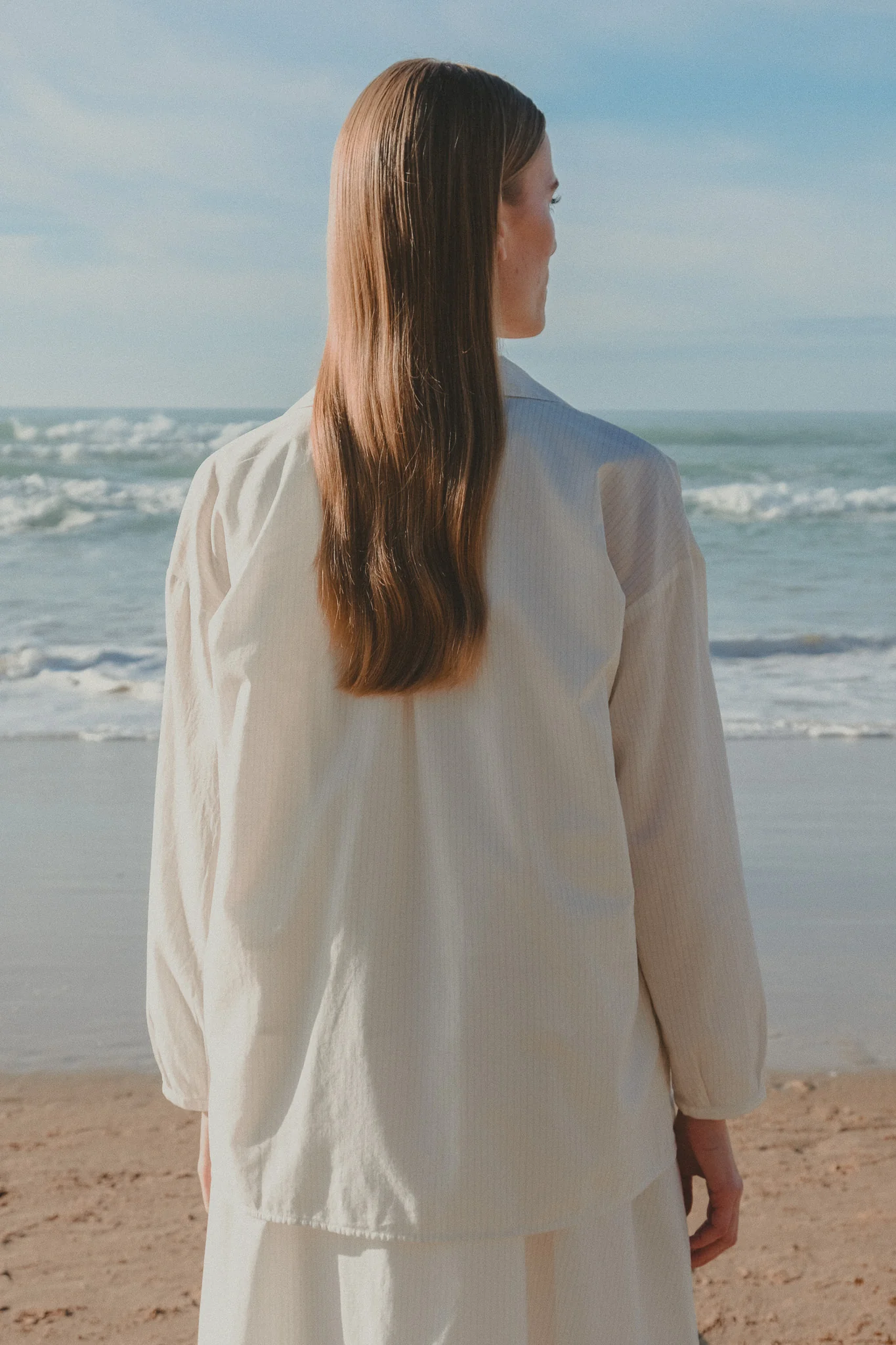 Veste - Clem - Ficelle - Image 5