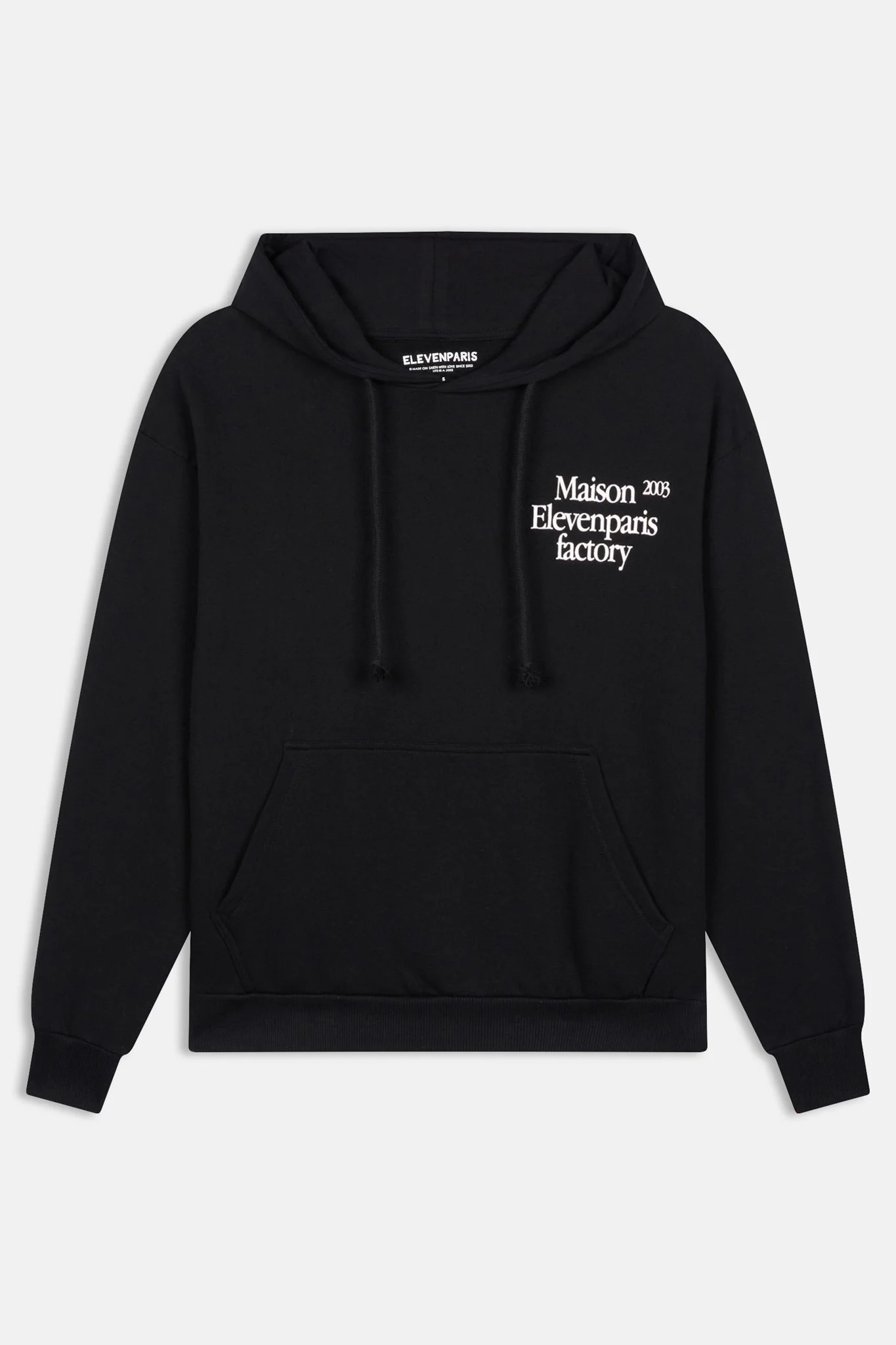Sweat Lima - Black - Image 3