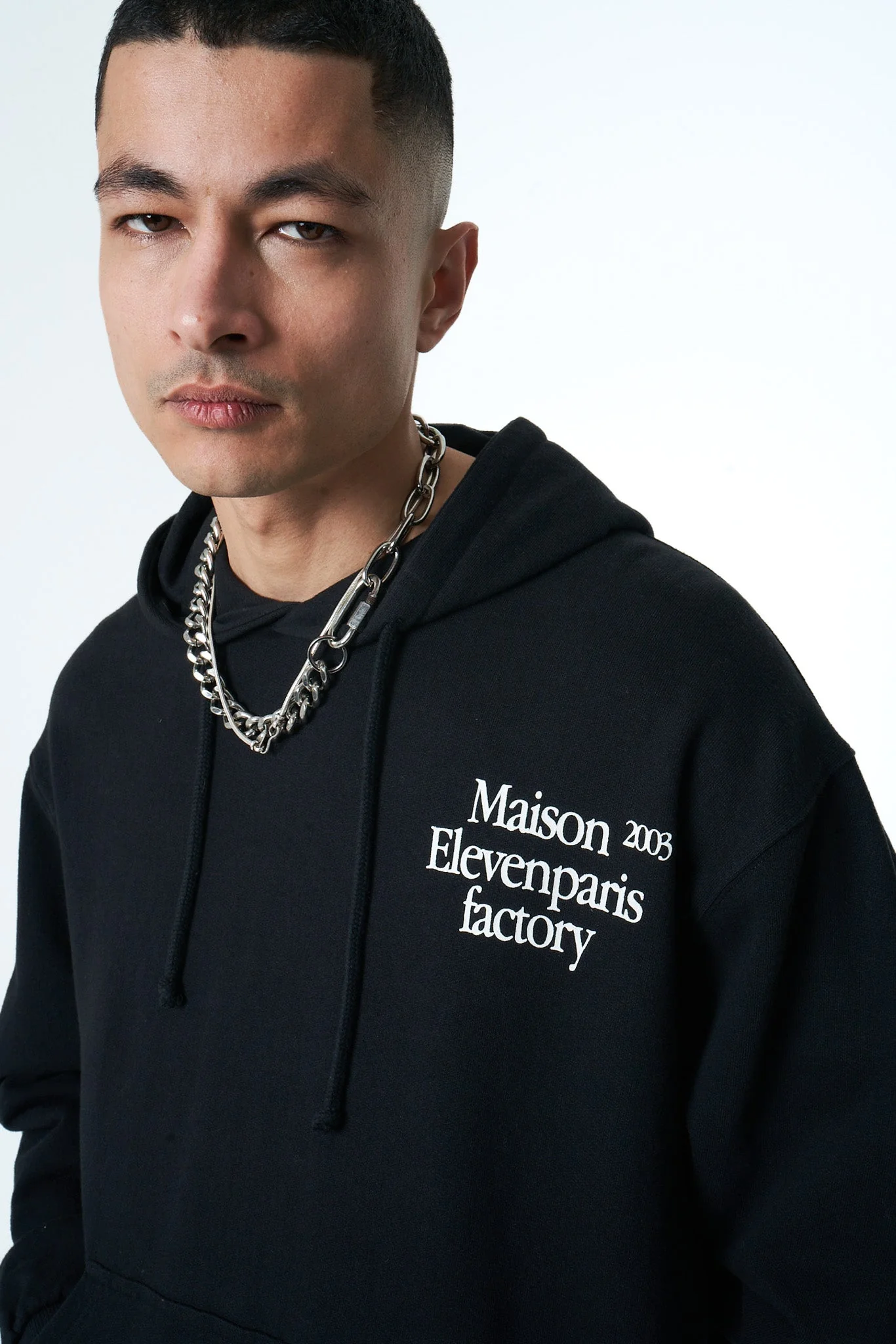 Sweat Lima - Black - Image 7