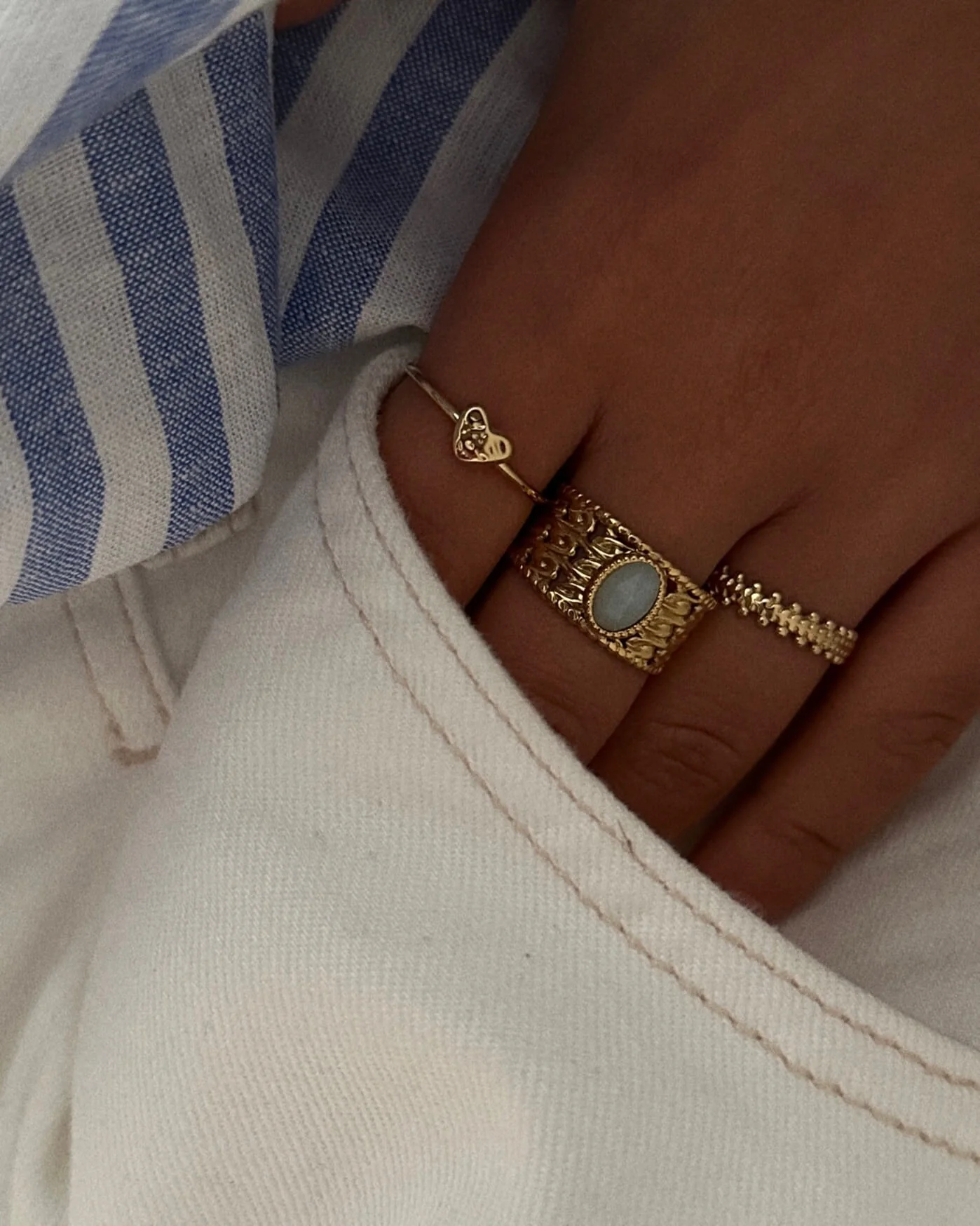 Bague Lina - Image 4