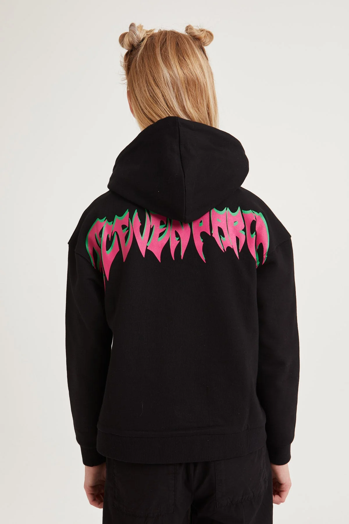 Sweat Lisandre - Black