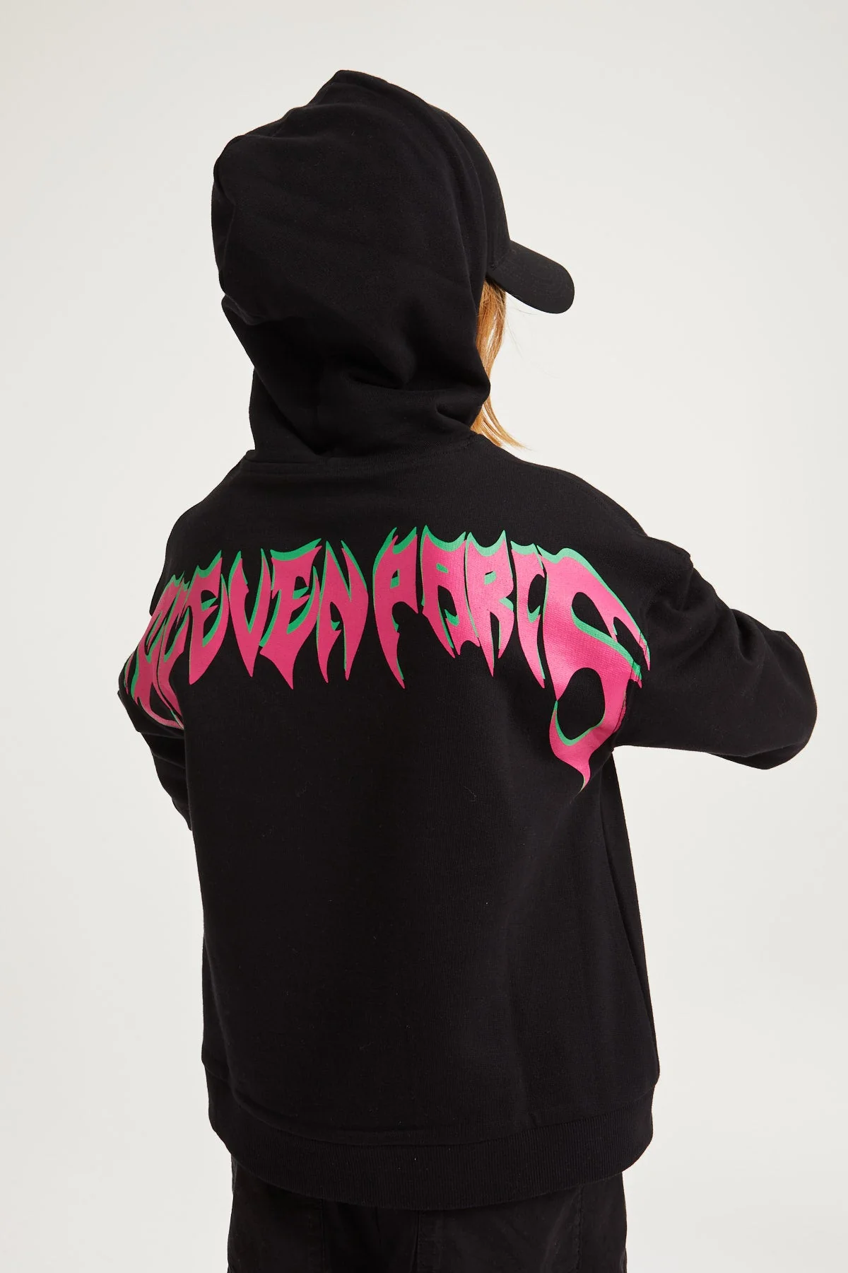 Sweat Lisandre - Black - Image 11