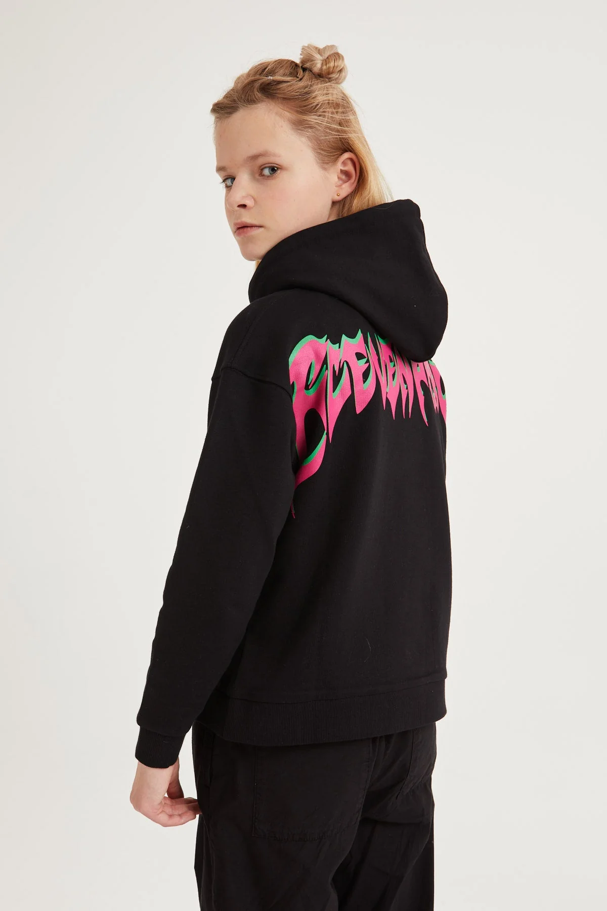 Sweat Lisandre - Black - Image 3