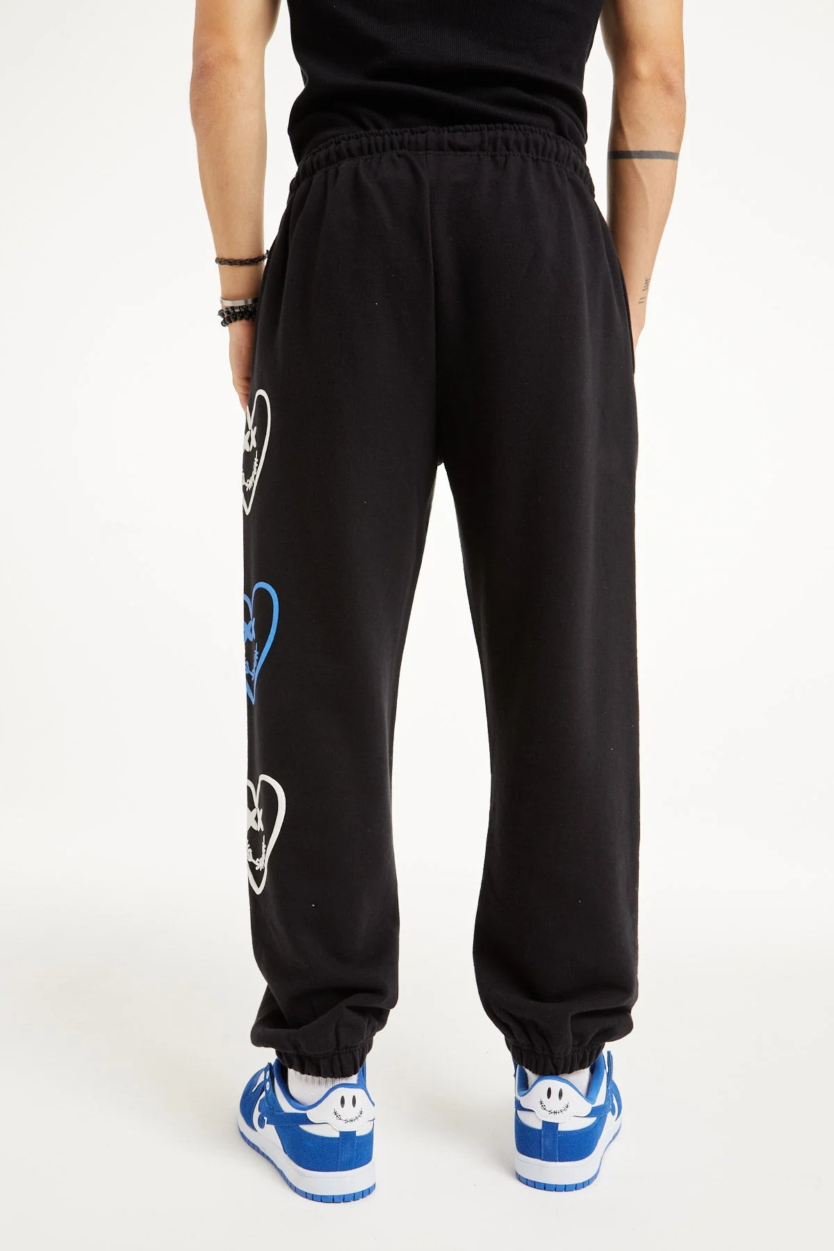 Jogging Livie - Black - Image 6