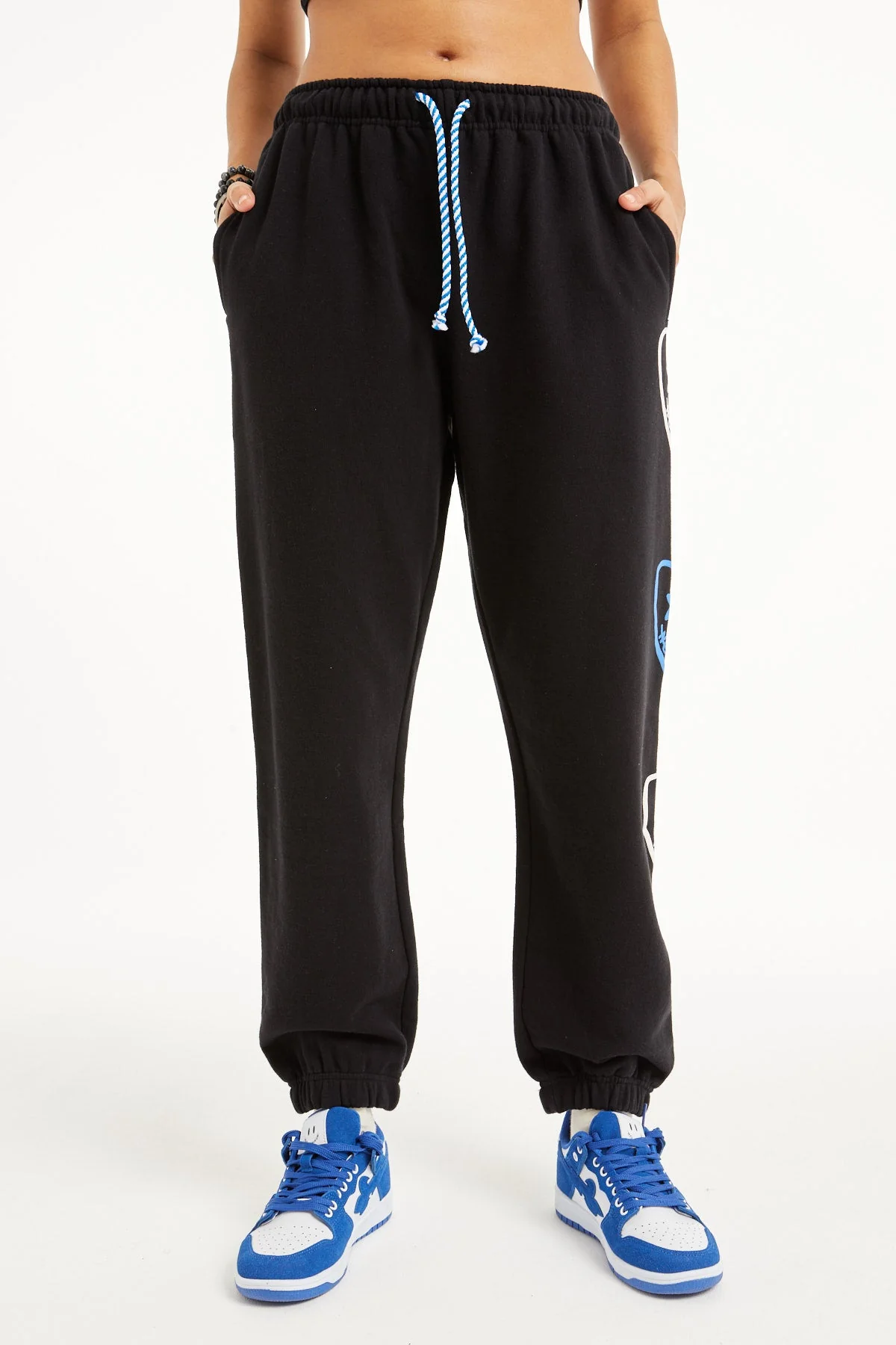 Jogging Livie - Black - Image 7