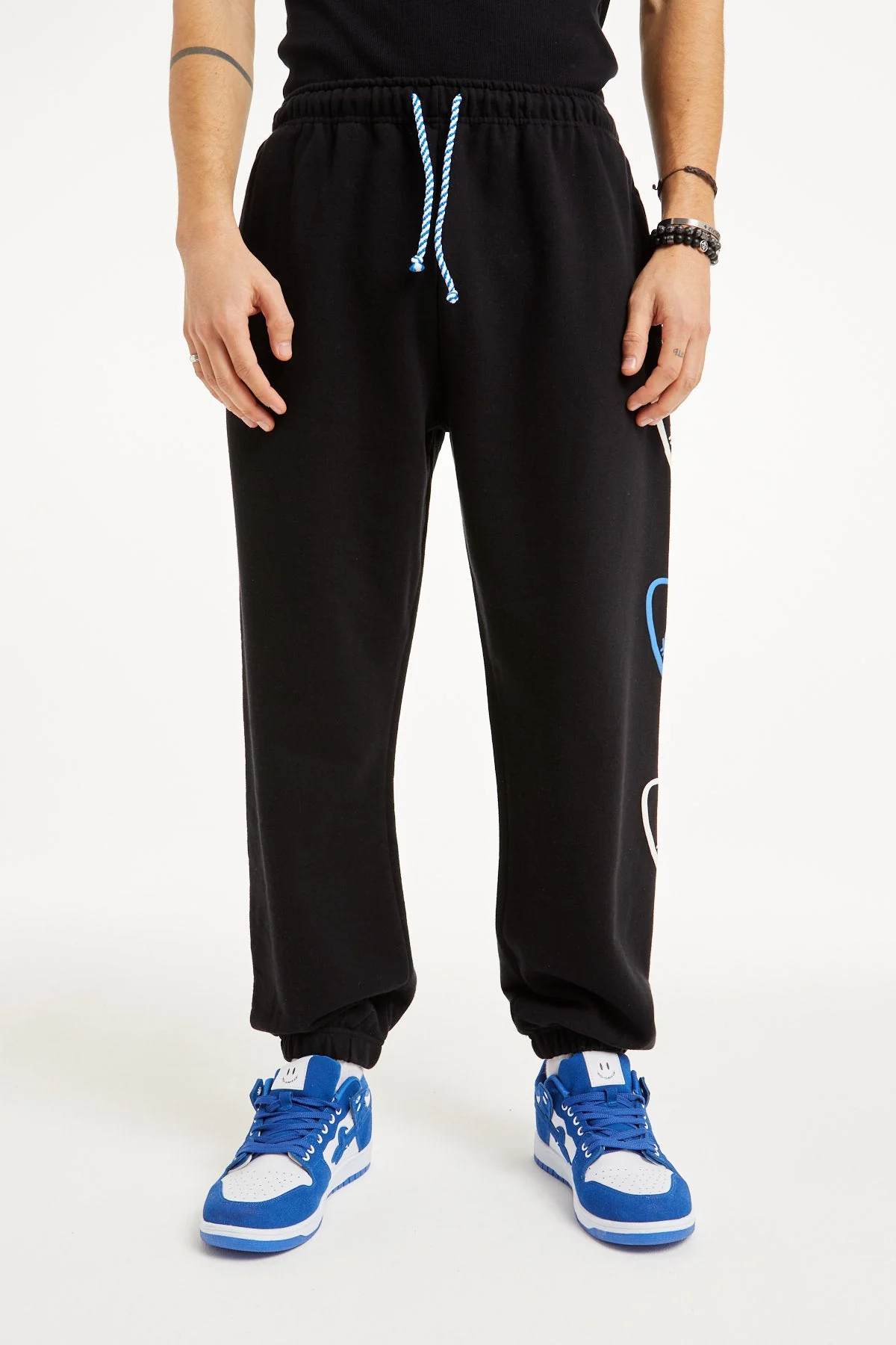 Jogging Livie - Black - Image 8