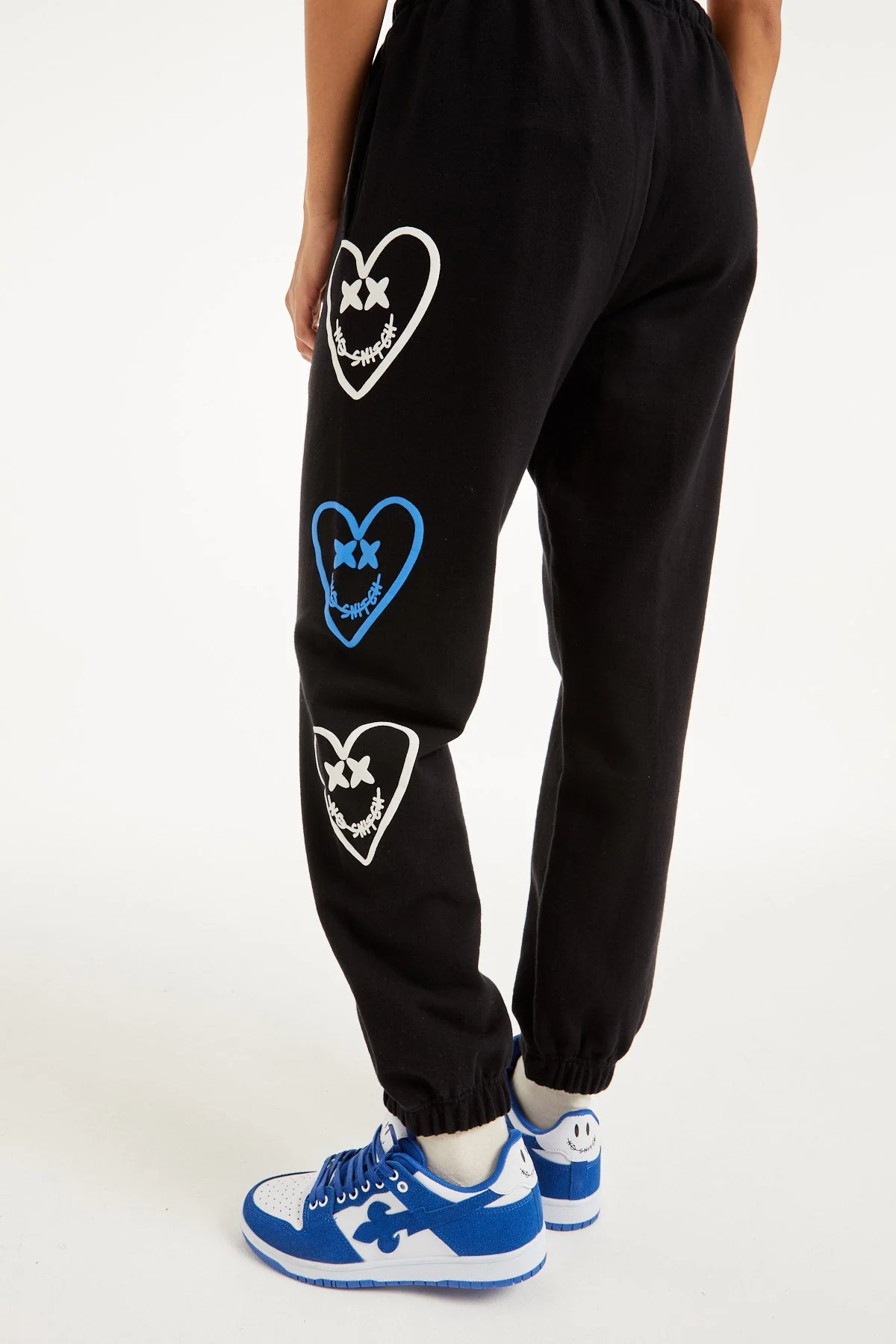 Jogging Livie - Black - Image 9