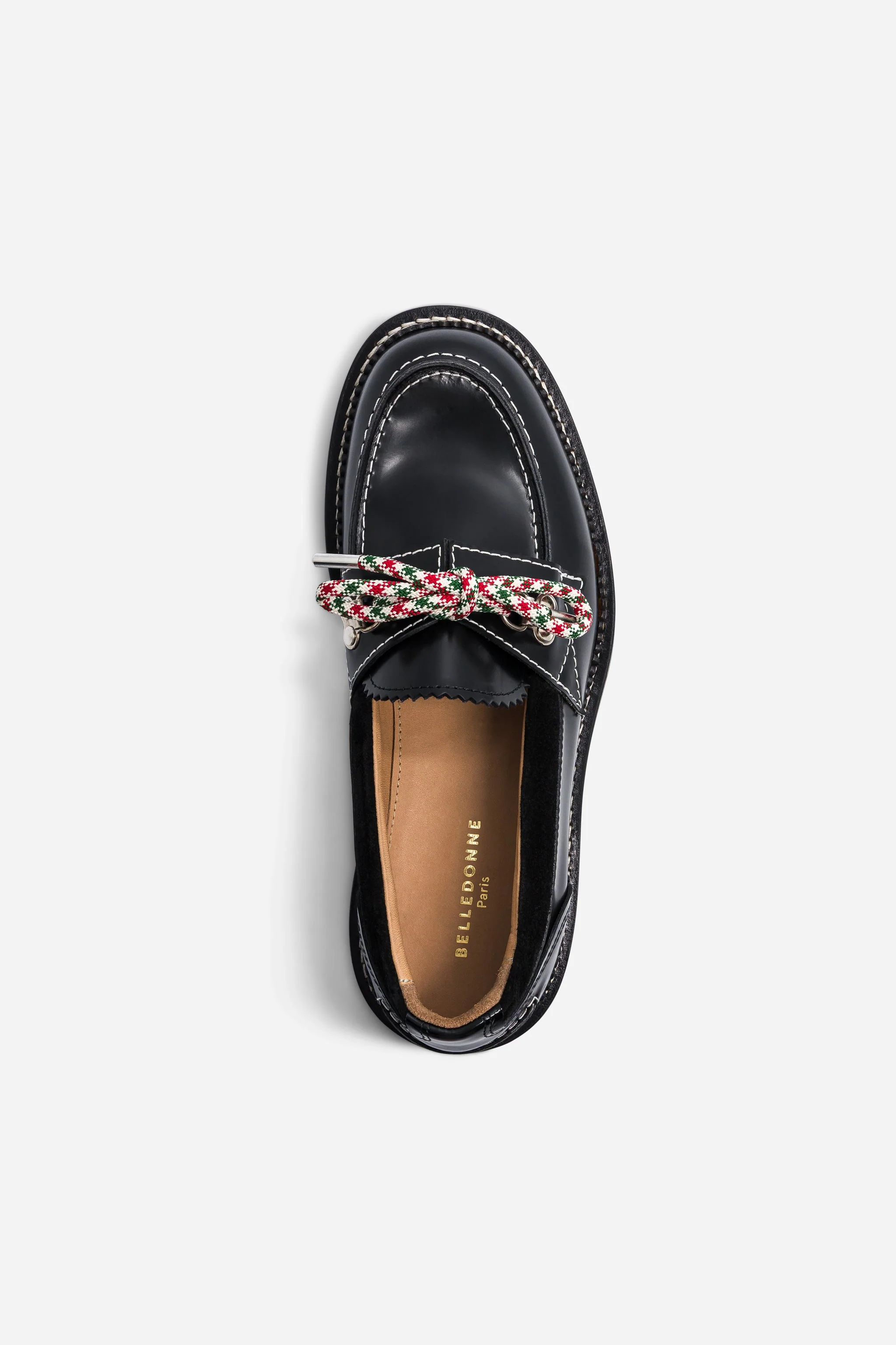 Loafer Climb - Black - Image 7