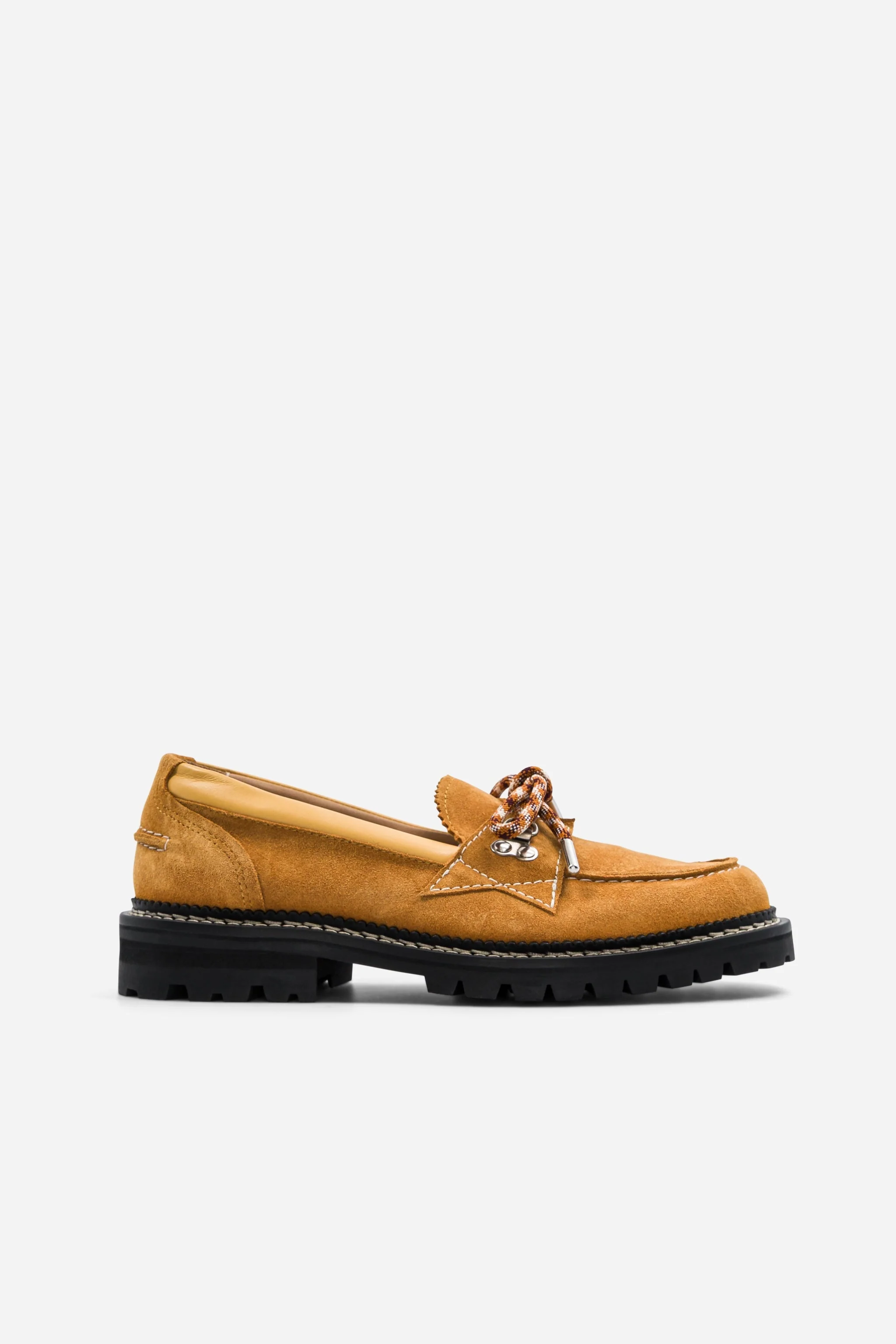 Loafer Climb - Lion - Image 10