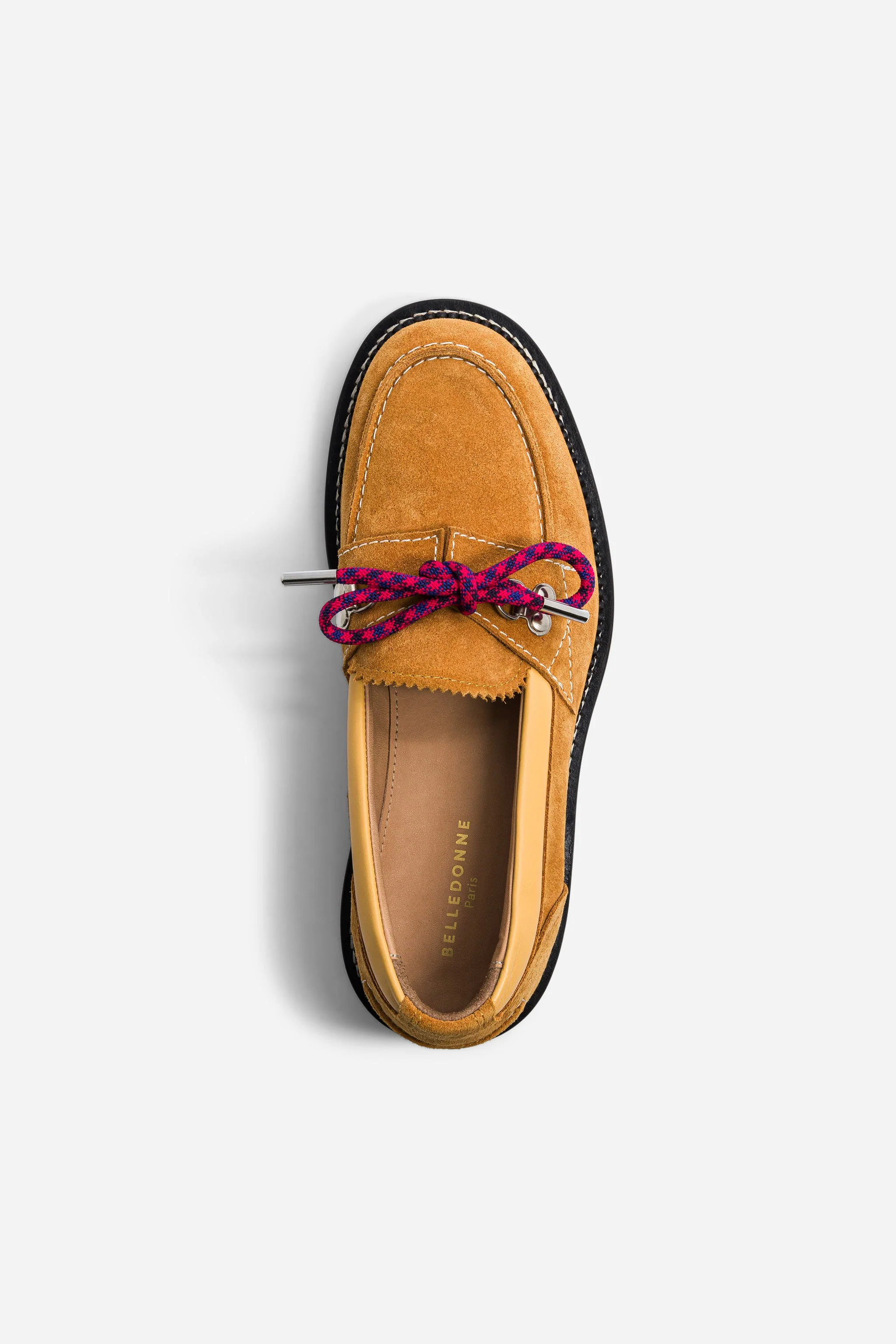 Loafer Climb - Lion - Image 2