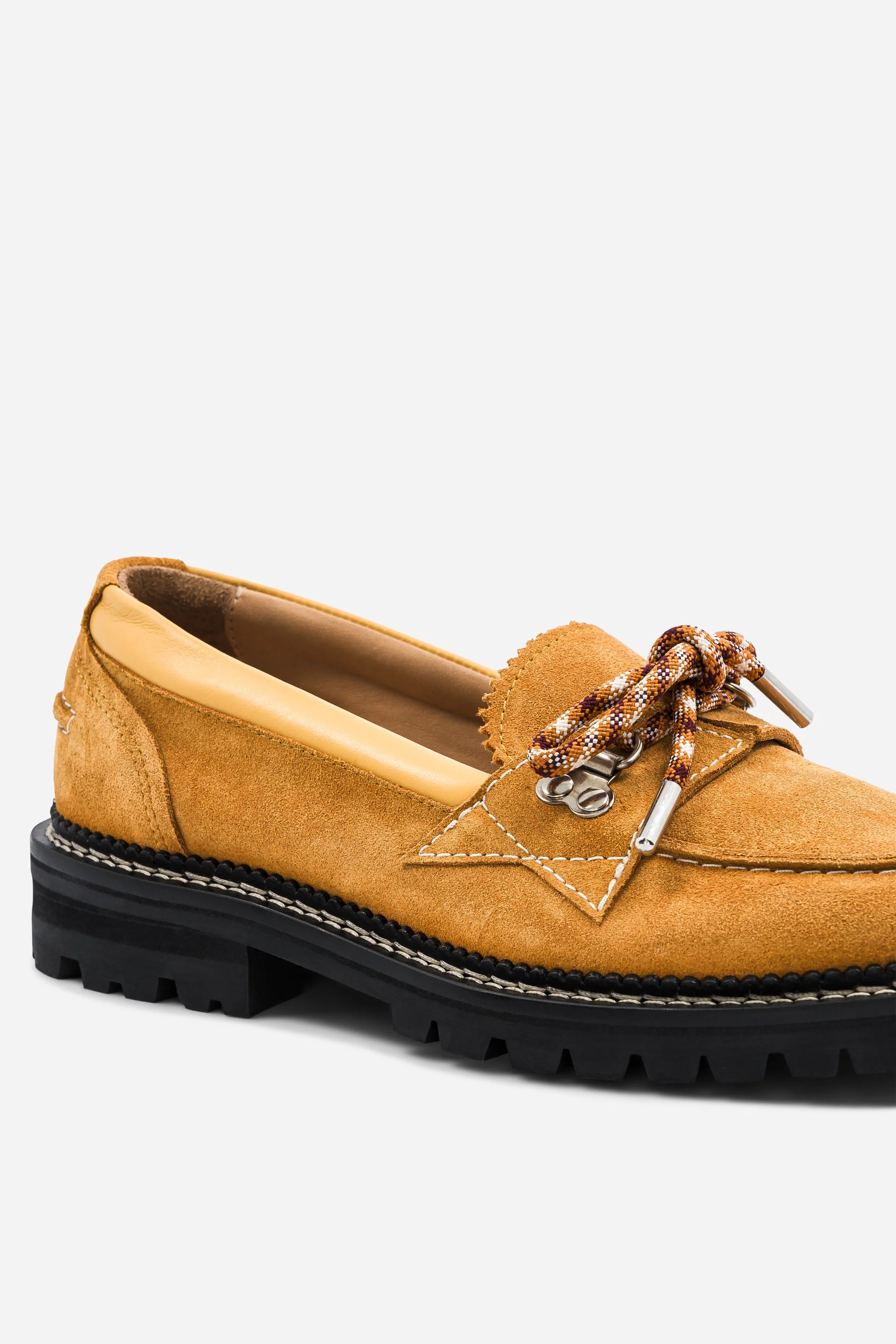 Loafer Climb - Lion - Image 4