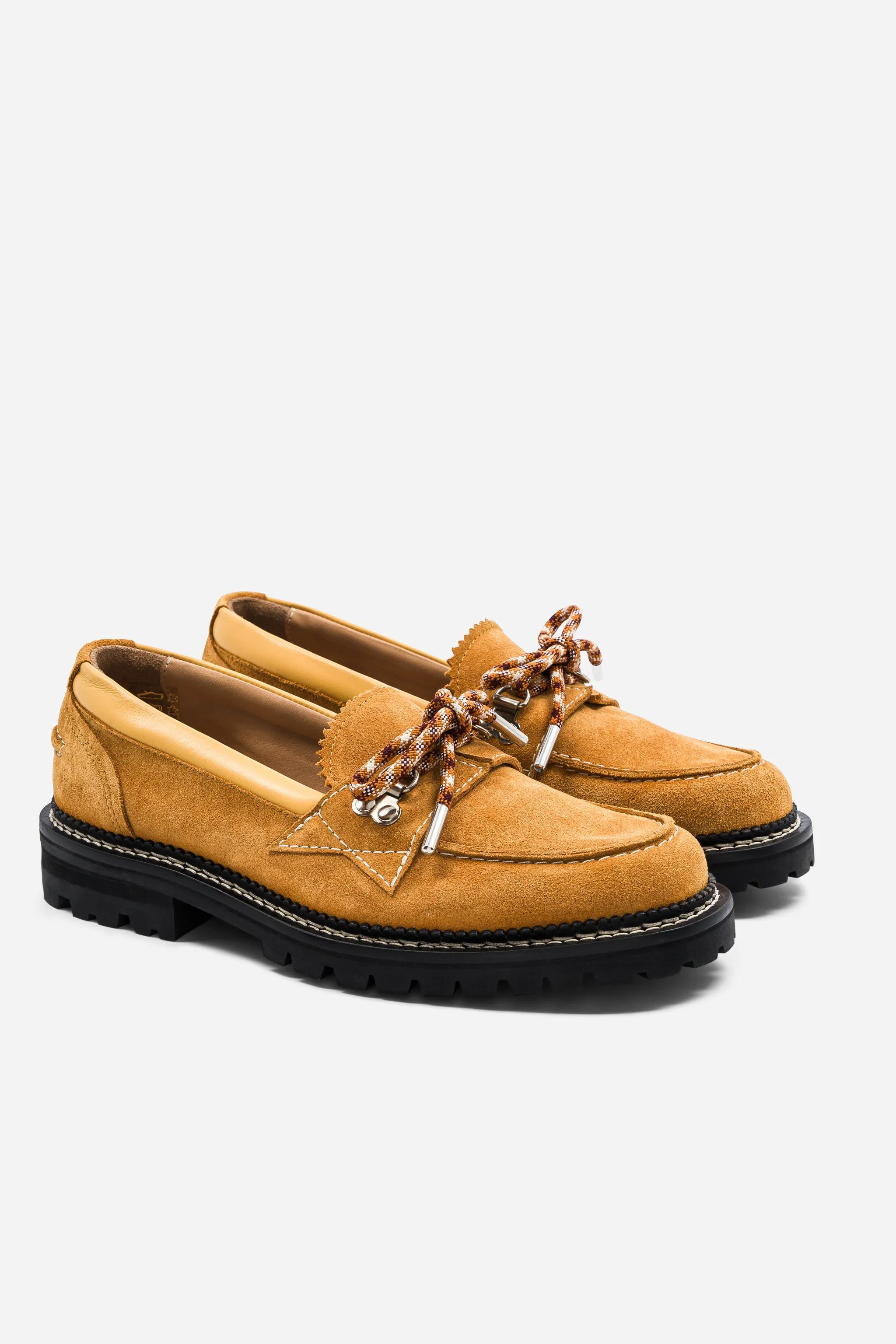 Loafer Climb - Lion - Image 5