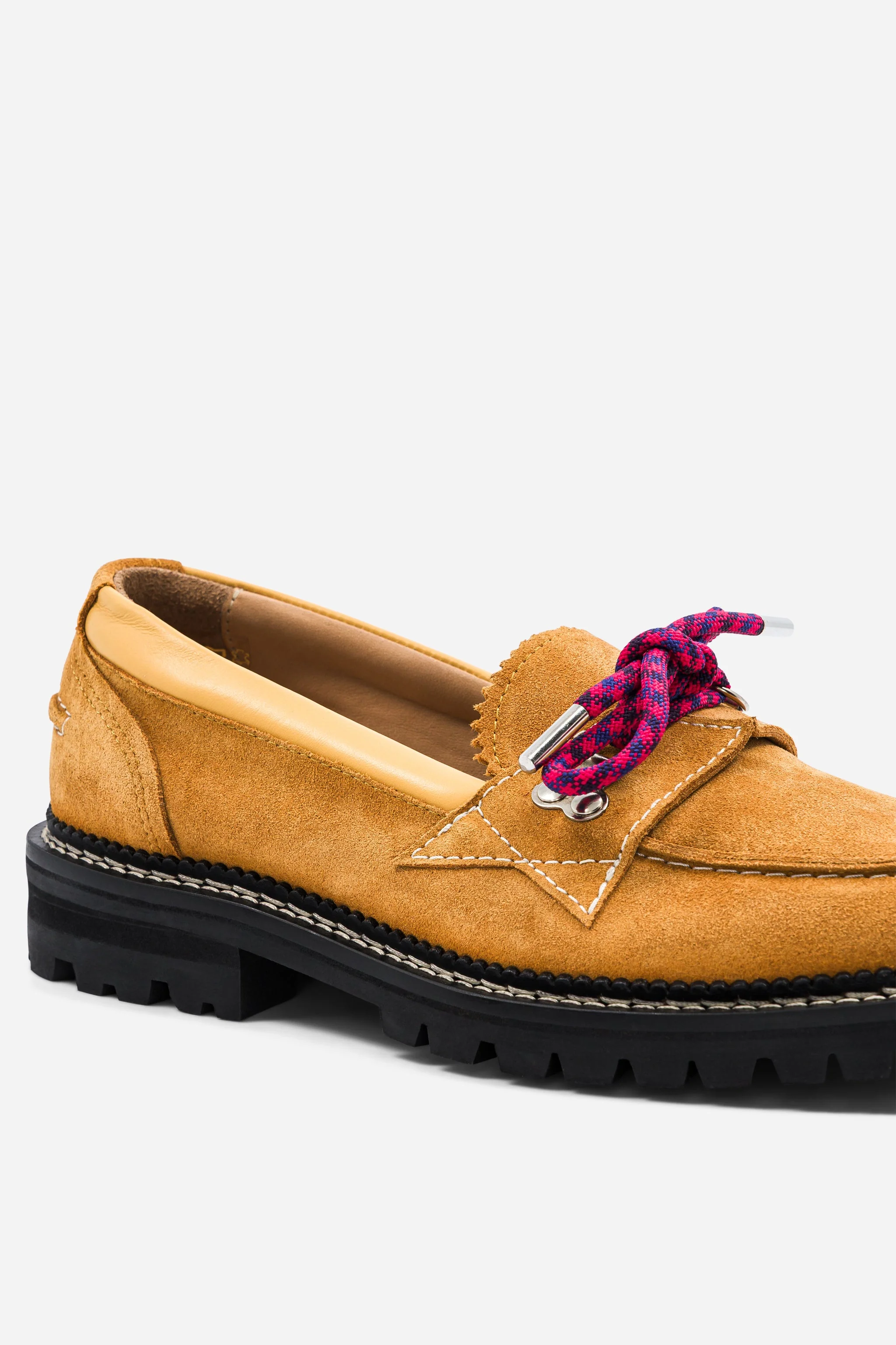 Loafer Climb - Lion - Image 7
