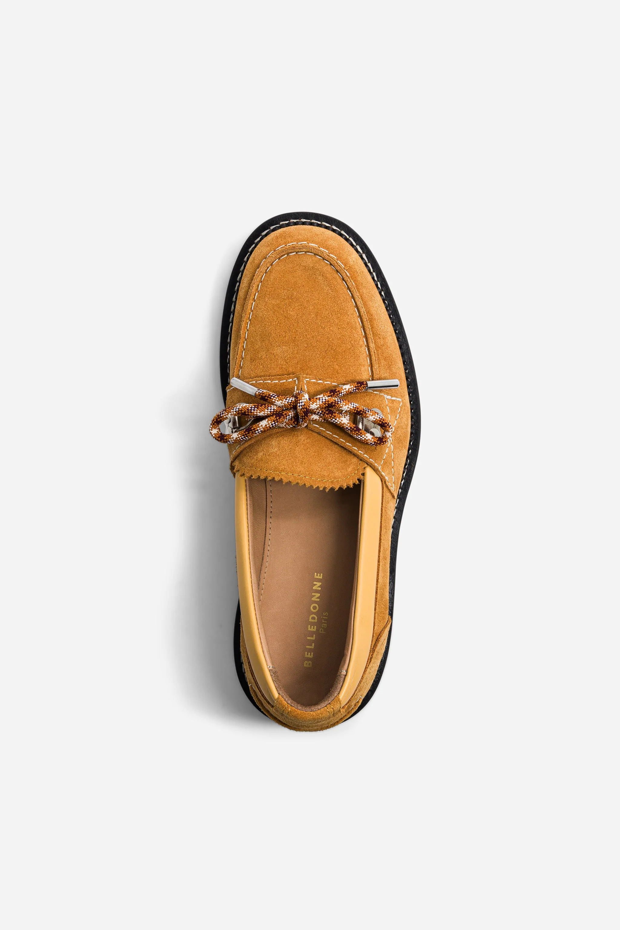 Loafer Climb - Lion - Image 8