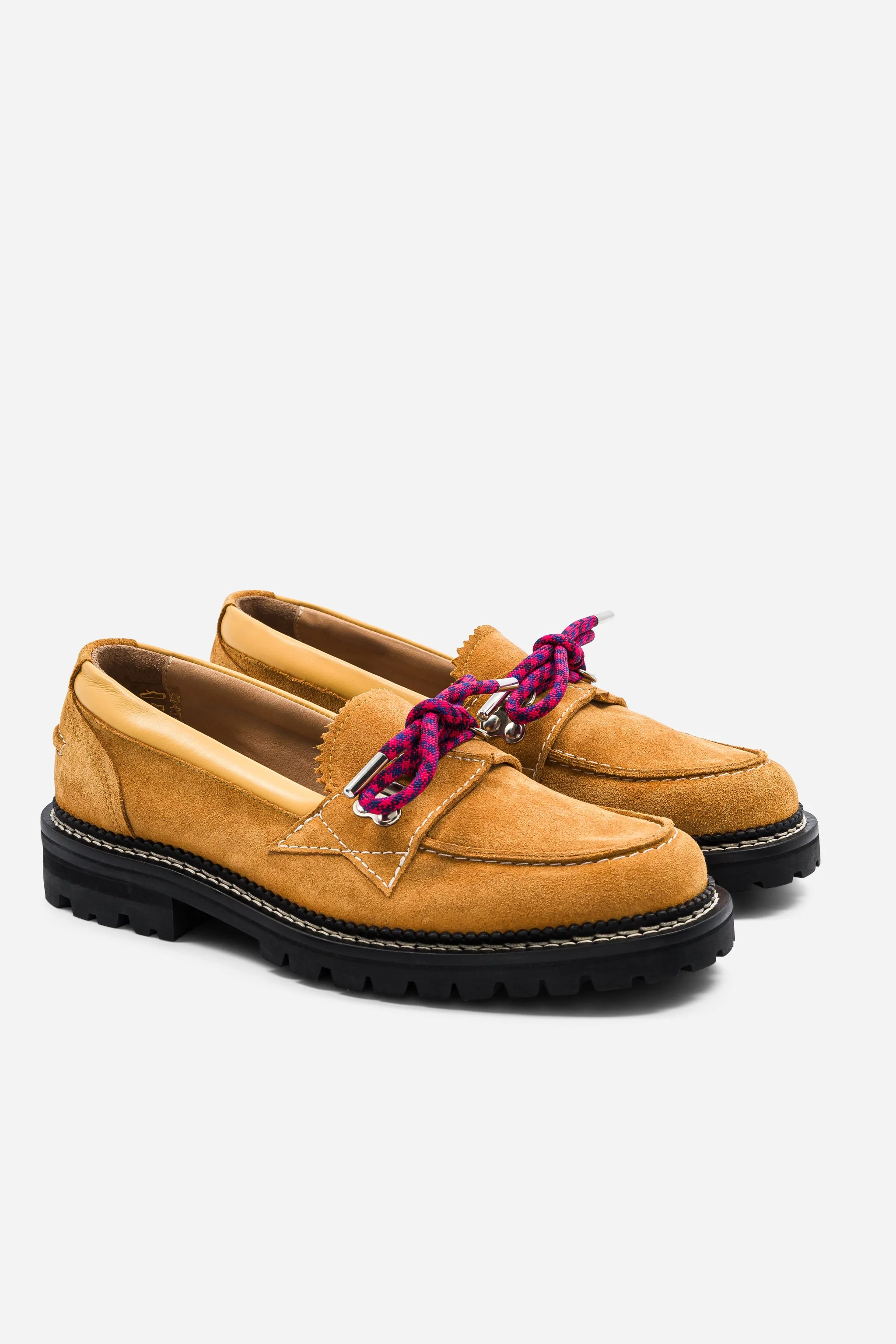 Loafer Climb - Lion - Image 9
