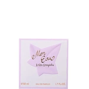 Lolita Lempicka - Mon Eau Eau De Parfum - 50Ml - Image 2