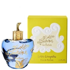 Lolita Lempicka - Le Parfum Eau De Parfum - 100Ml - Image 2