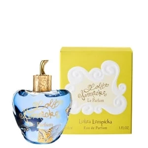 Lolita Lempicka - Le Parfum Eau De Parfum - 30Ml - Image 2