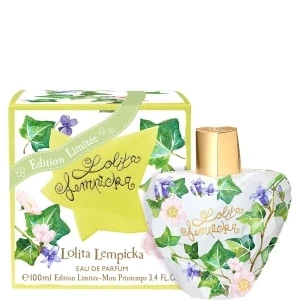 Lolita Lempicka - Mon Premier Parfum Eau De Parfum - Édition Limitée Mon Printemps 2025 - 100Ml - Image 2