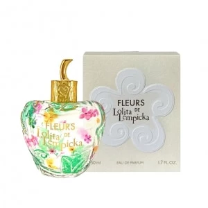 Lolita Lempicka - Fleurs Eau De Parfum - 50Ml - Image 2