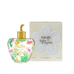 Lolita Lempicka - Fleurs Eau De Parfum - 30Ml - Image 2
