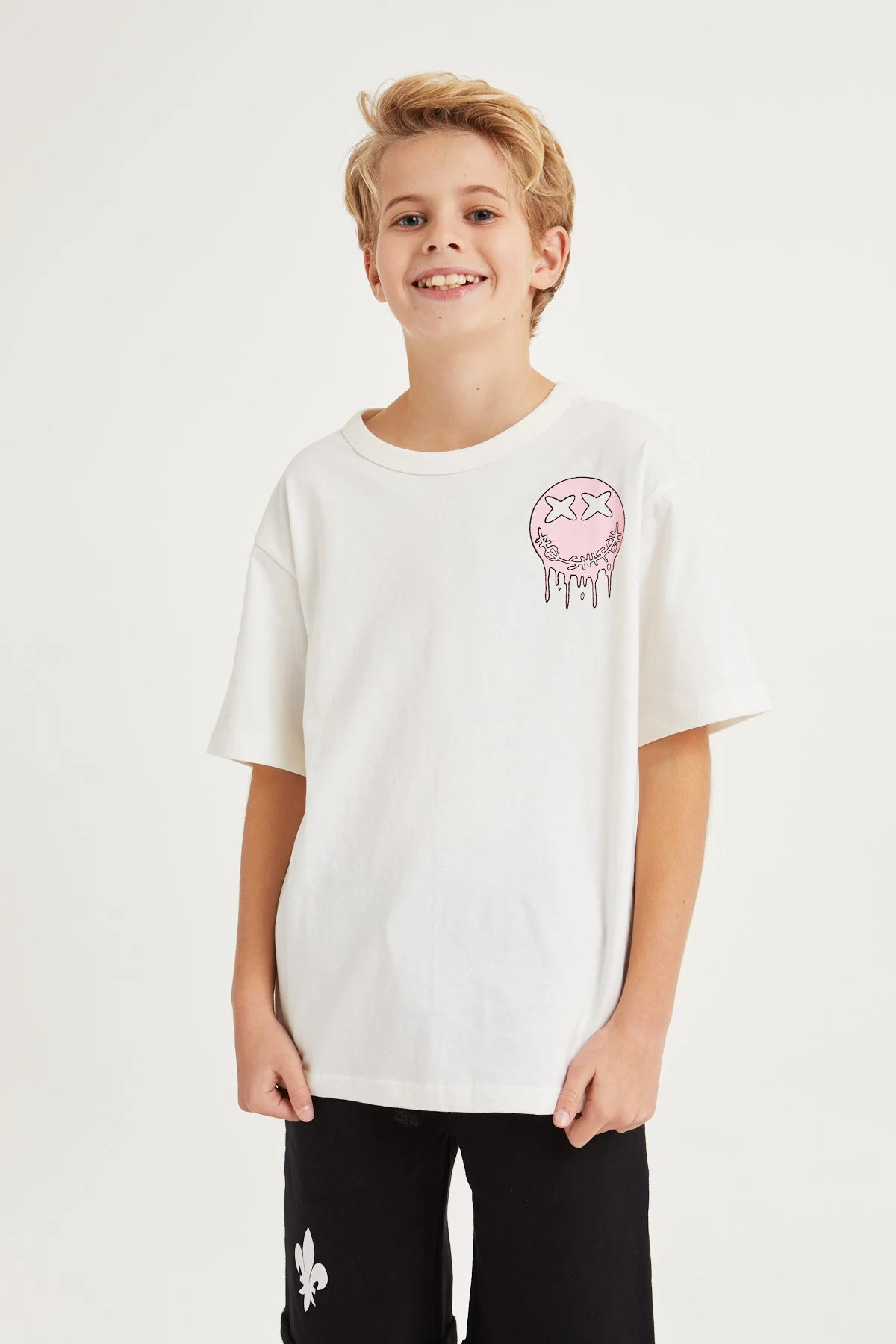 T-Shirt Lolo - Icicle - Image 10