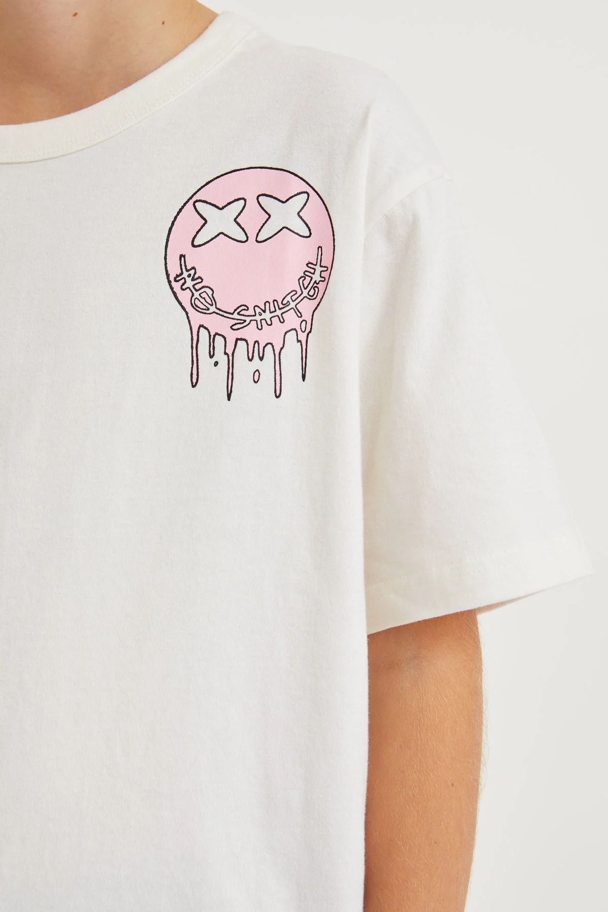 T-Shirt Lolo - Icicle - Image 11