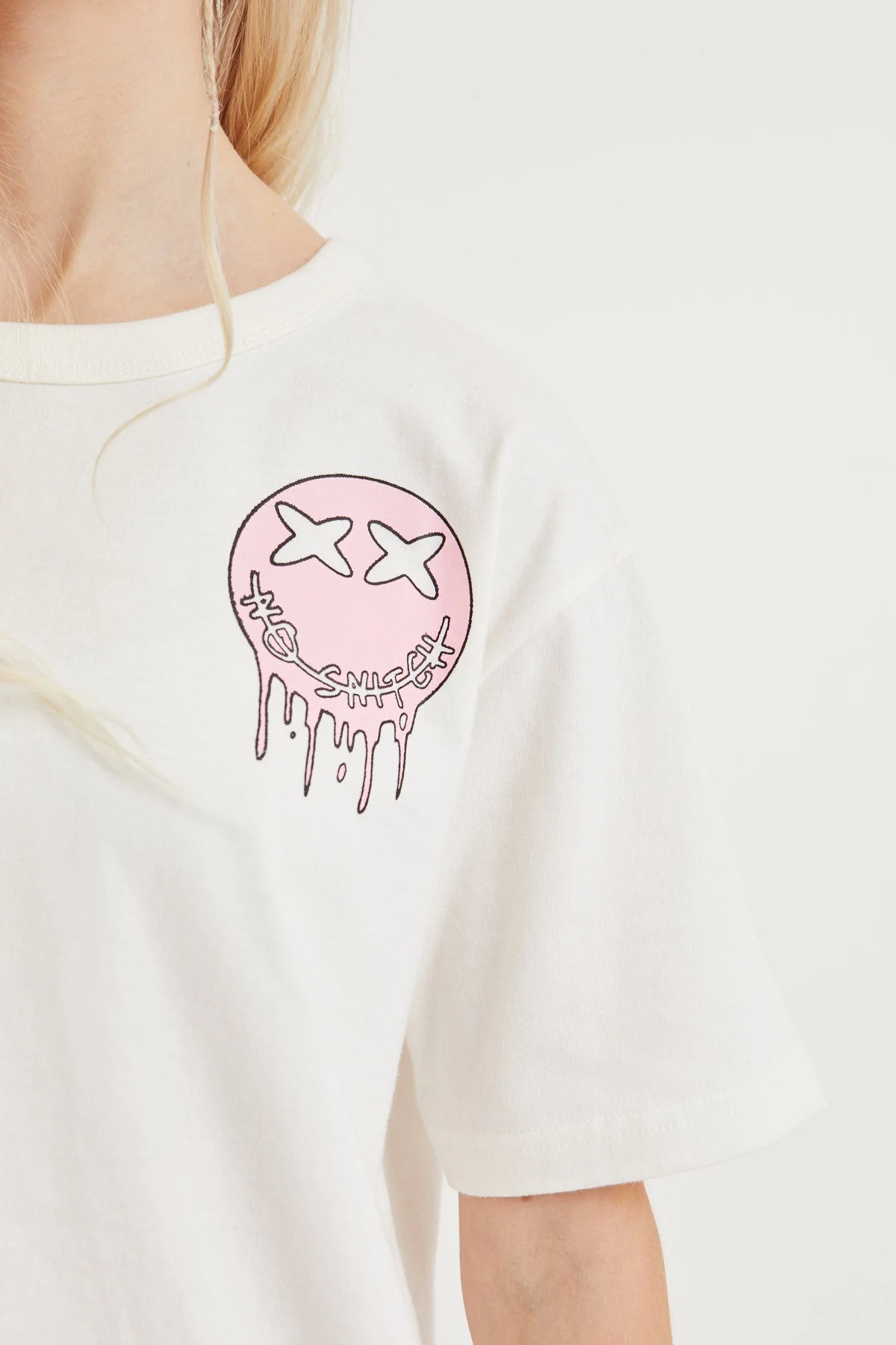 T-Shirt Lolo - Icicle - Image 3
