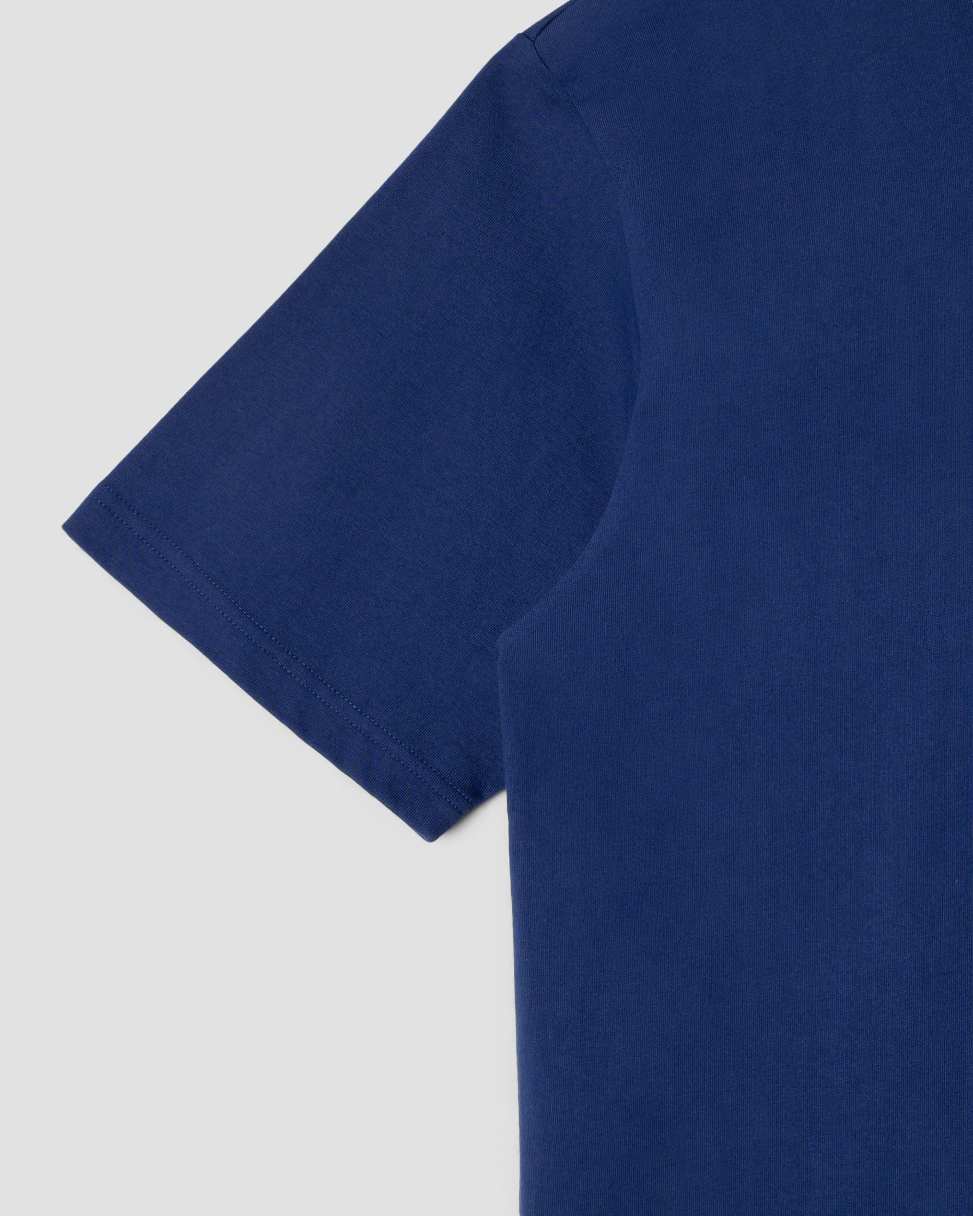 Long Haul T-Shirt - Navy - Image 3
