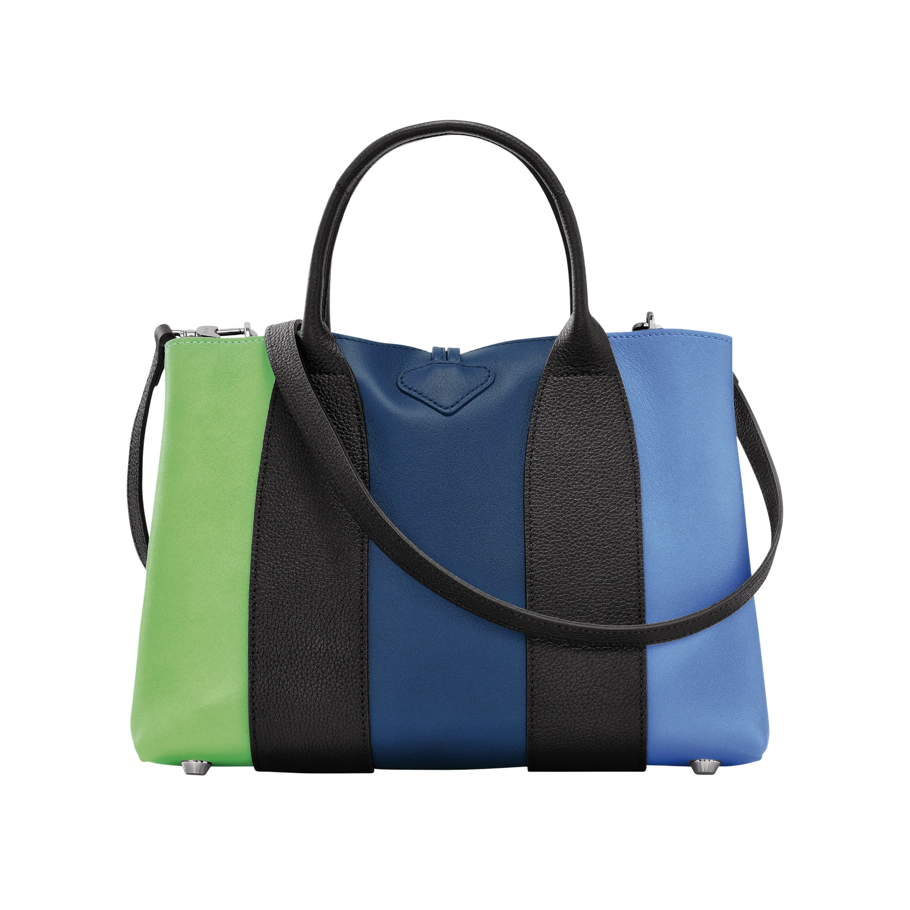 Sac À Main M - Roseau Club - Multicolore - Image 4