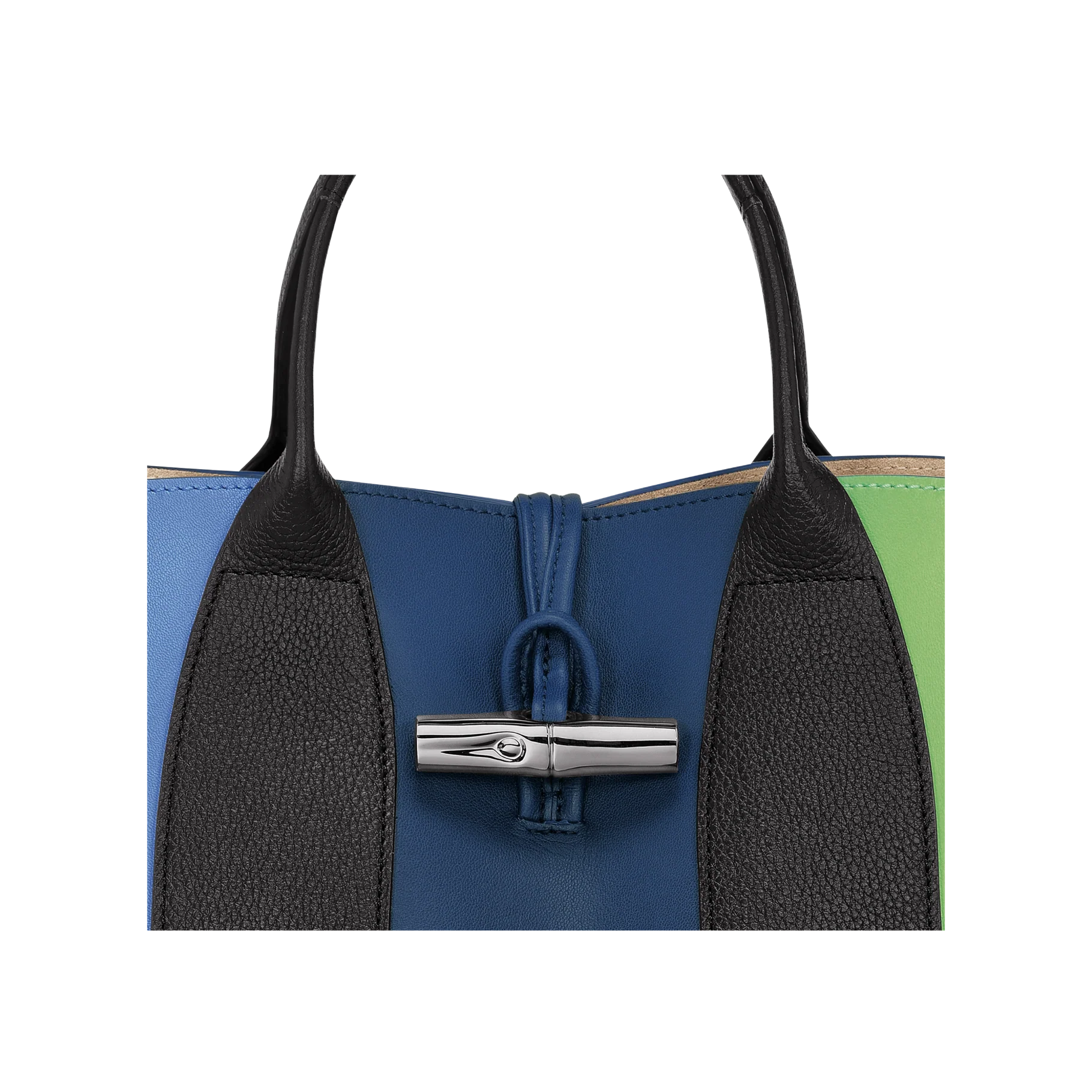 Sac À Main M - Roseau Club - Multicolore - Image 6