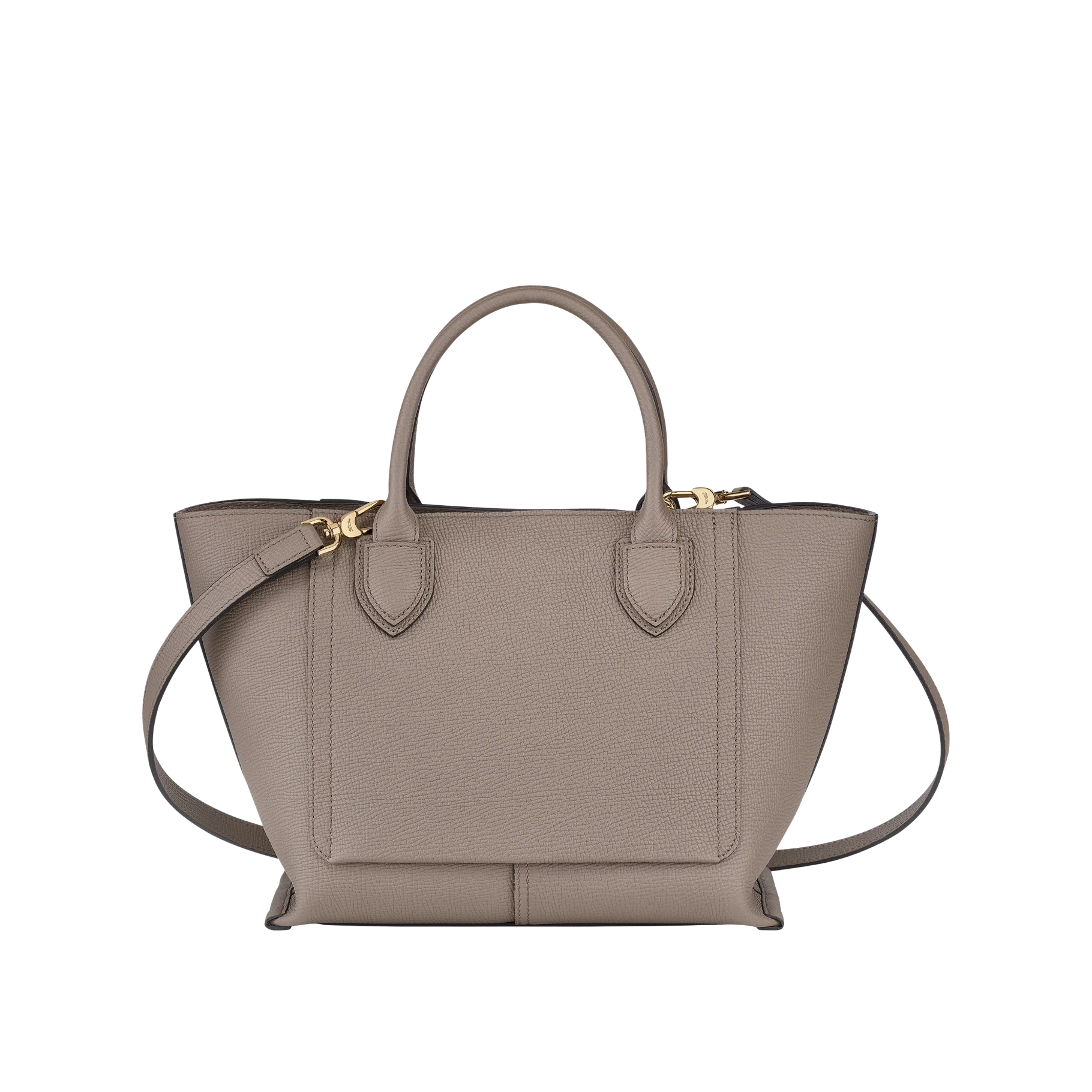 Sac À Main M - Mailbox - Taupe - Image 4