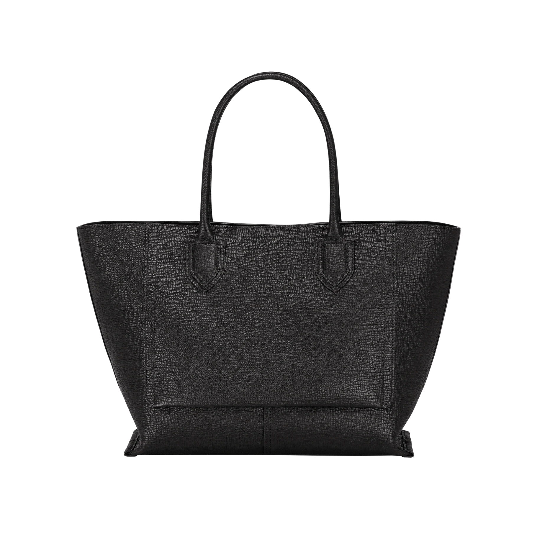 Sac À Main L - Mailbox - Noir - Image 4