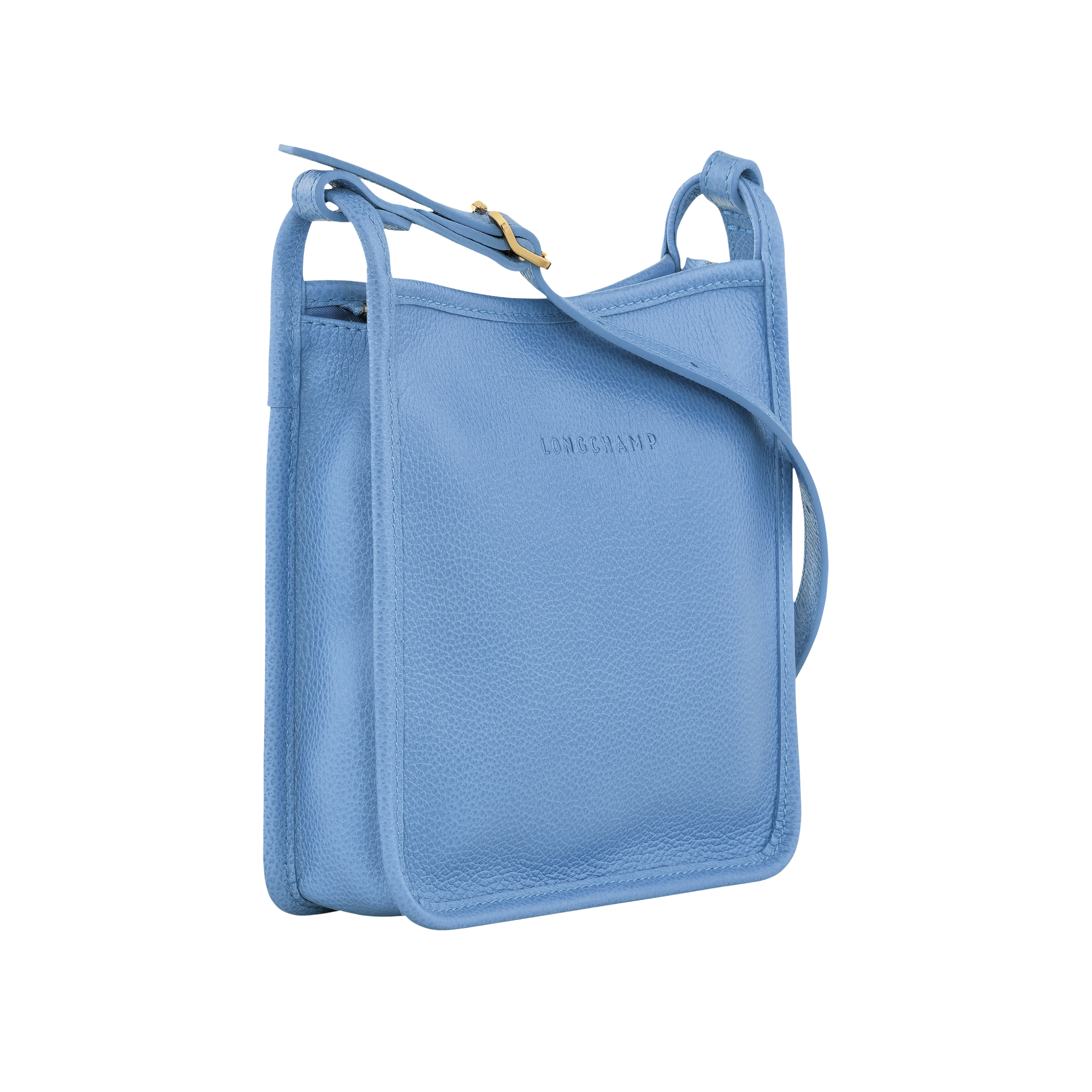 Sac Bandoulière S - Le Foulonné - Nuage - Image 3