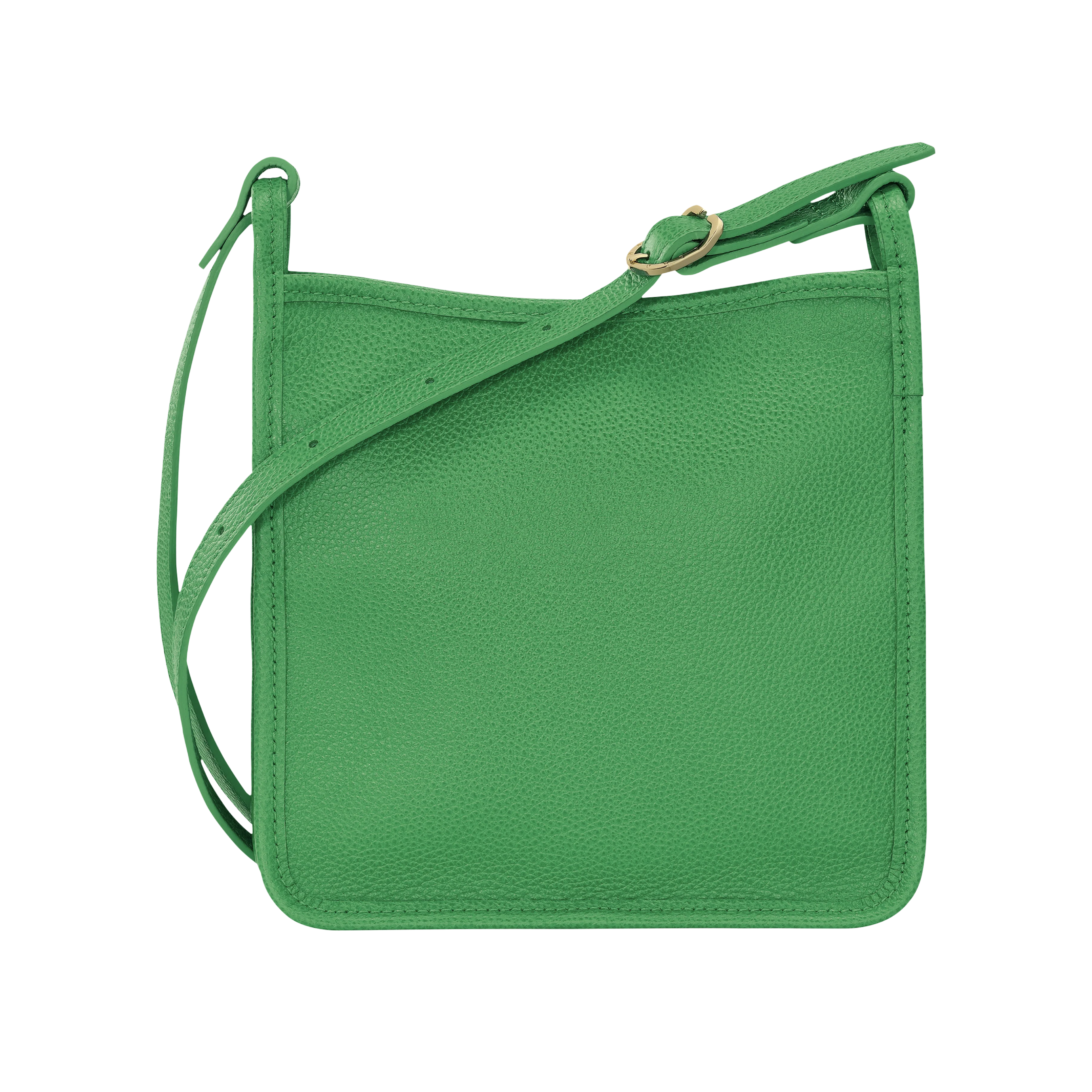 Sac Bandoulière S - Le Foulonné - Gazon - Image 4