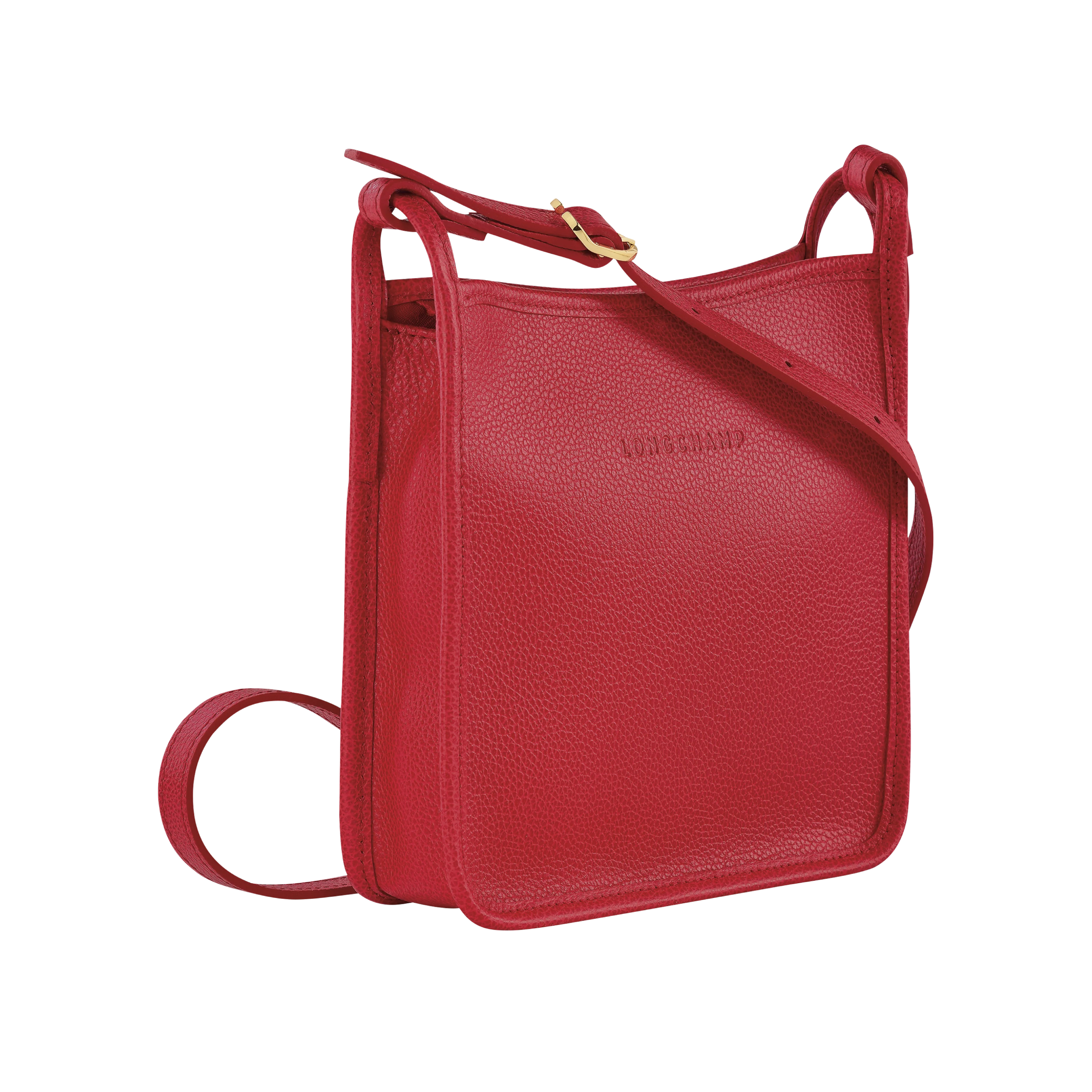 Sac Bandoulière S - Le Foulonné - Love - Image 3