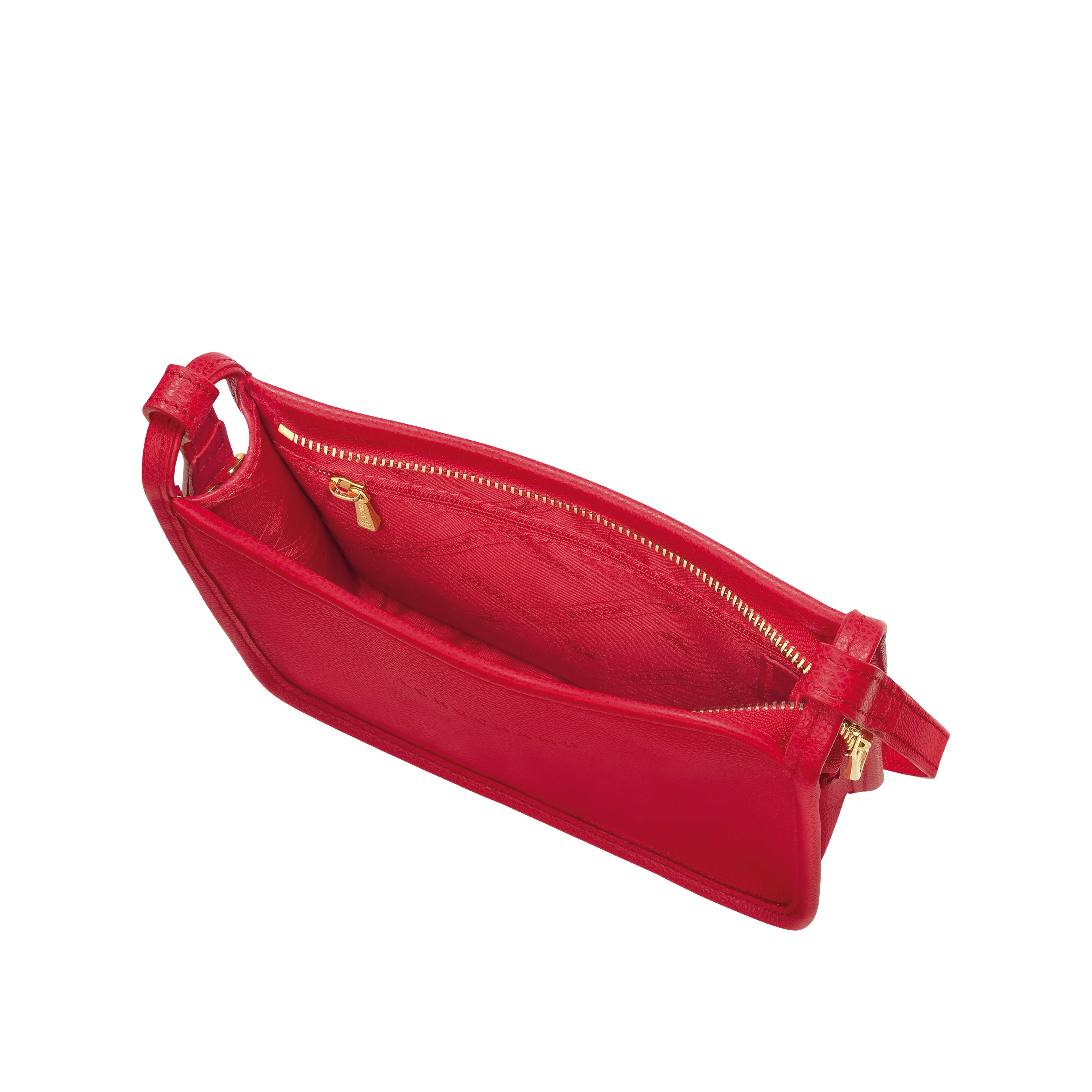 Sac Bandoulière S - Le Foulonné - Love - Image 5