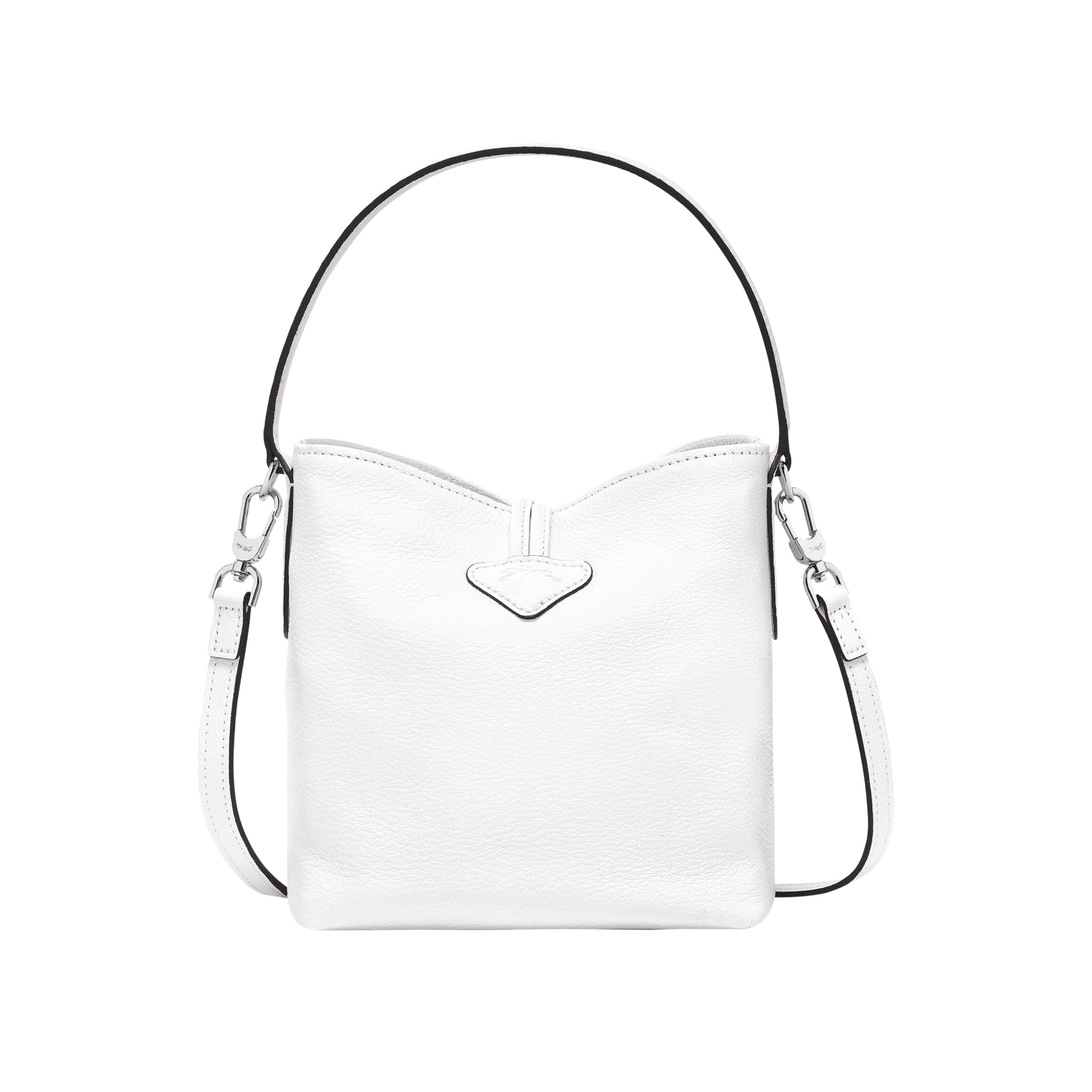 Sac Seau XS - Roseau Essential Colors - Blanc - Image 4