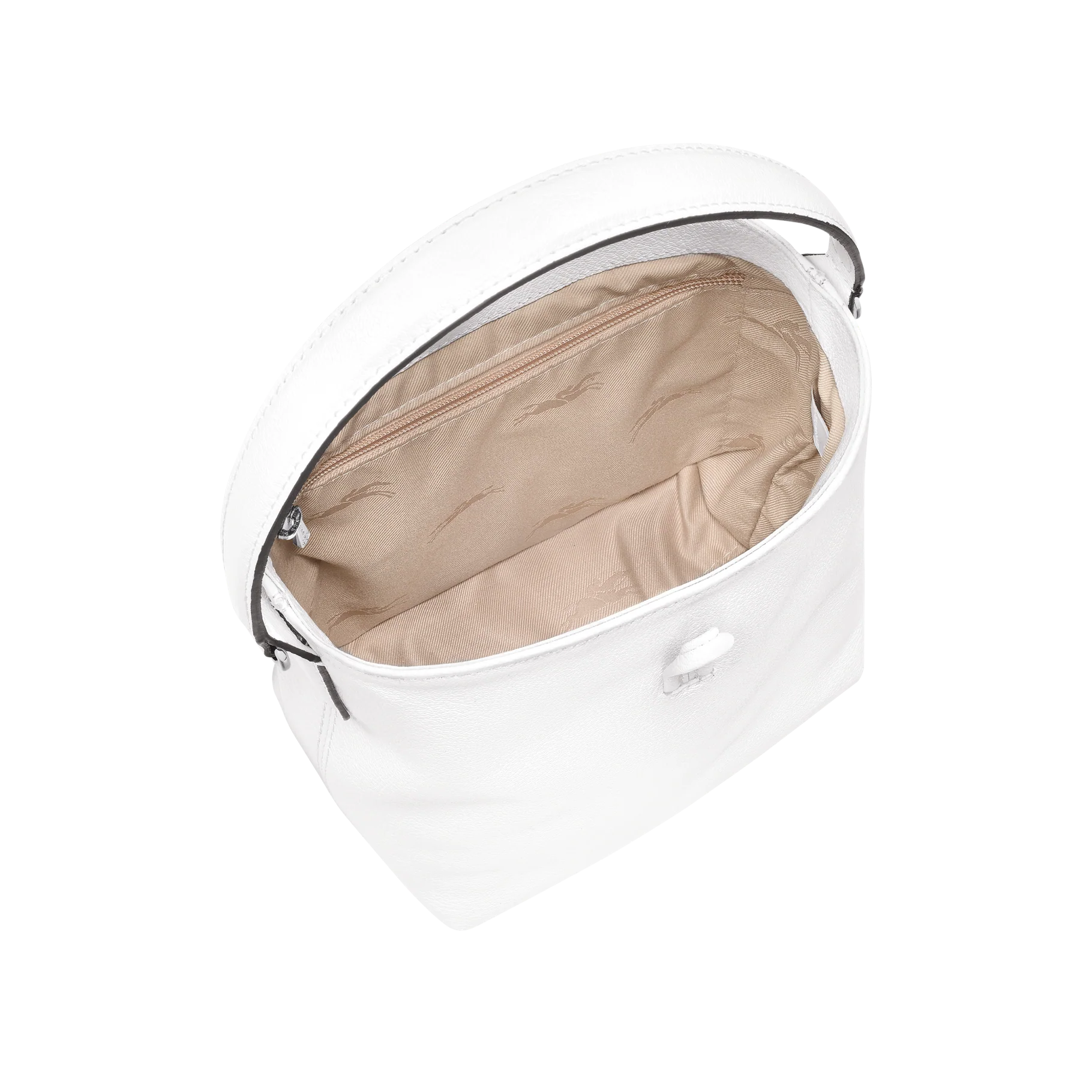 Sac Seau XS - Roseau Essential Colors - Blanc - Image 5