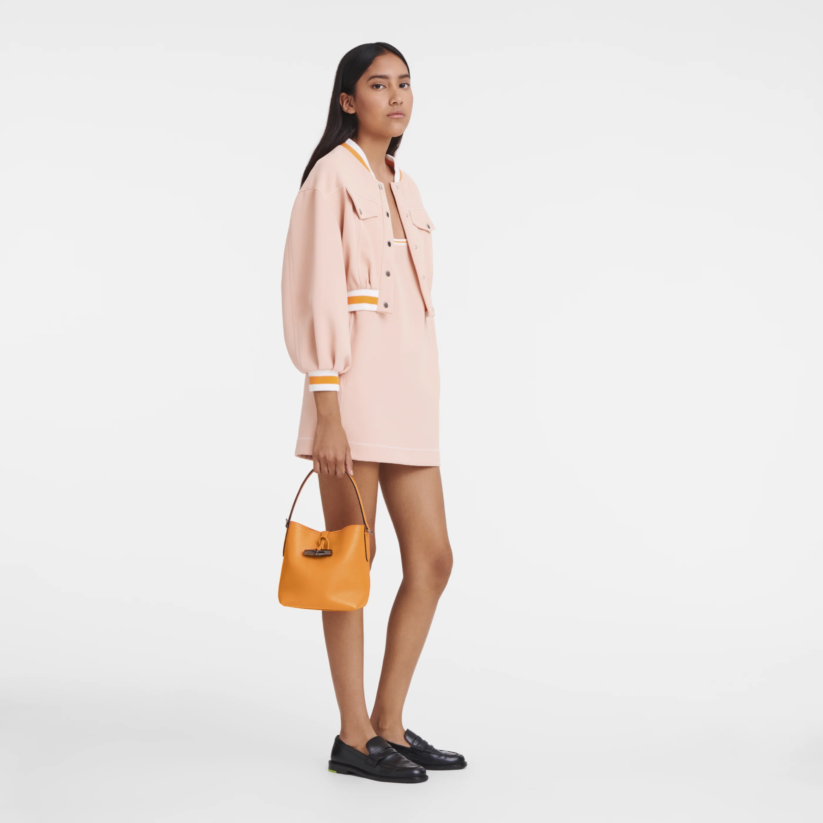 Sac Seau XS - Roseau Essential - Orange - Image 2