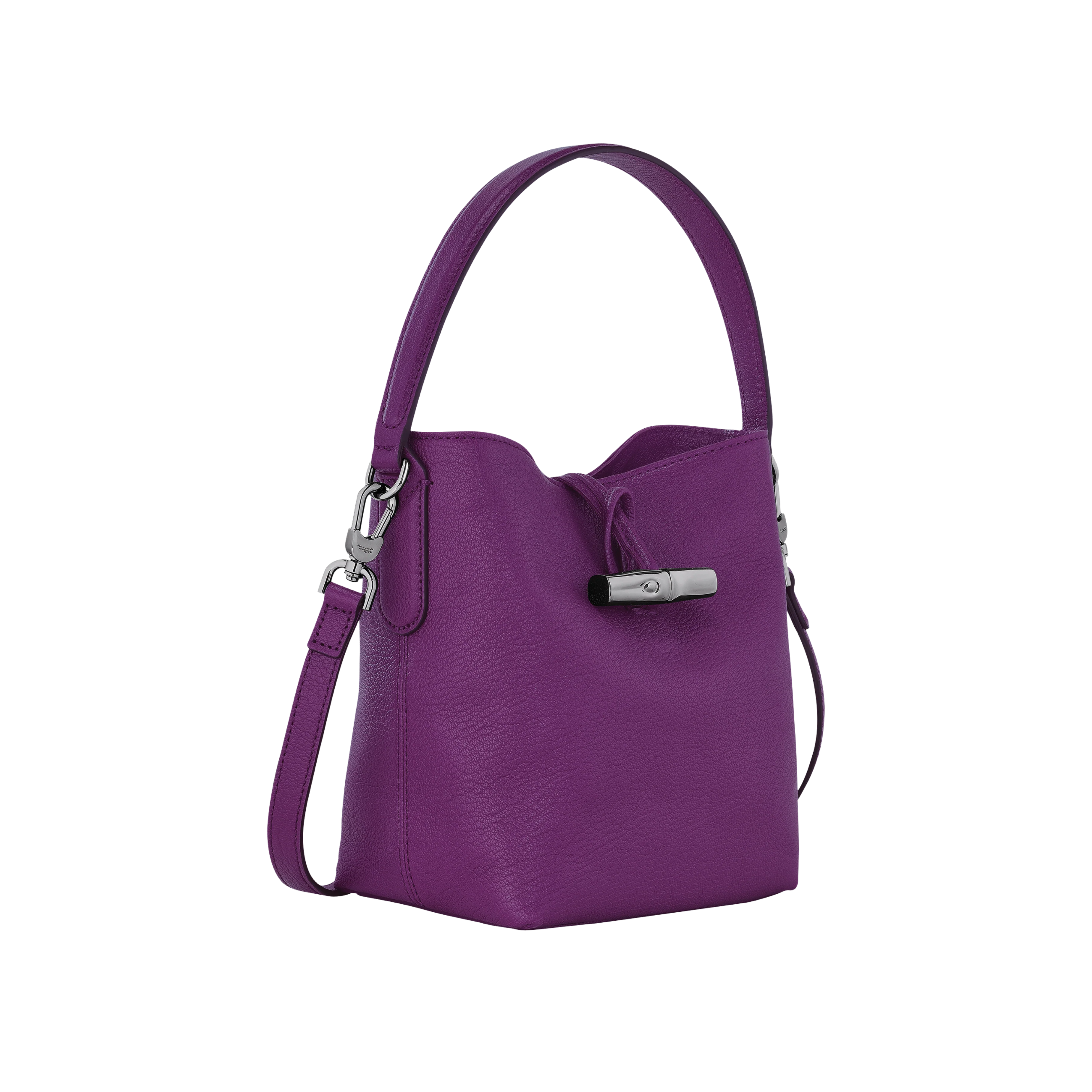 Sac Seau XS - Roseau Essential Colors - Violette - Image 3