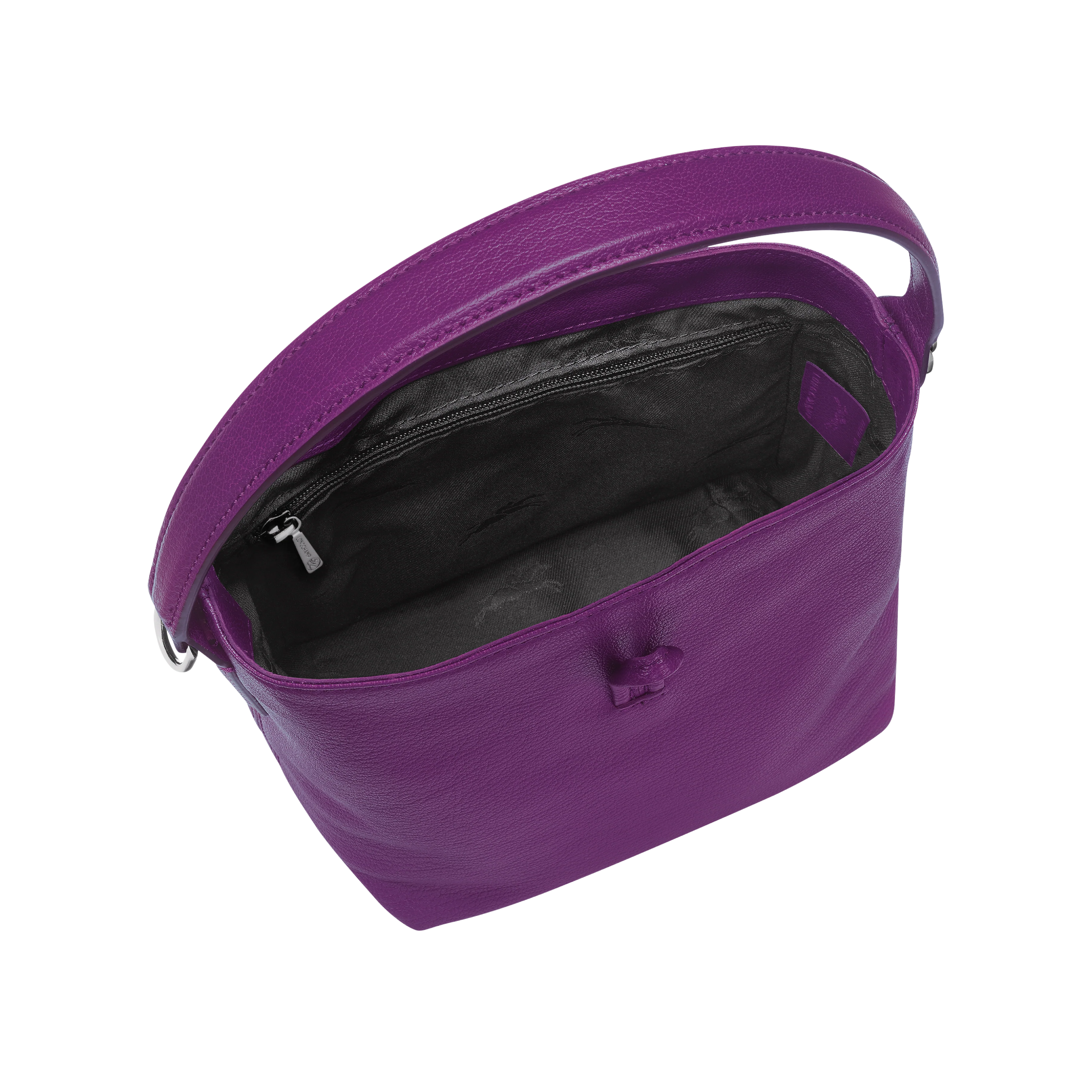 Sac Seau XS - Roseau Essential Colors - Violette - Image 5
