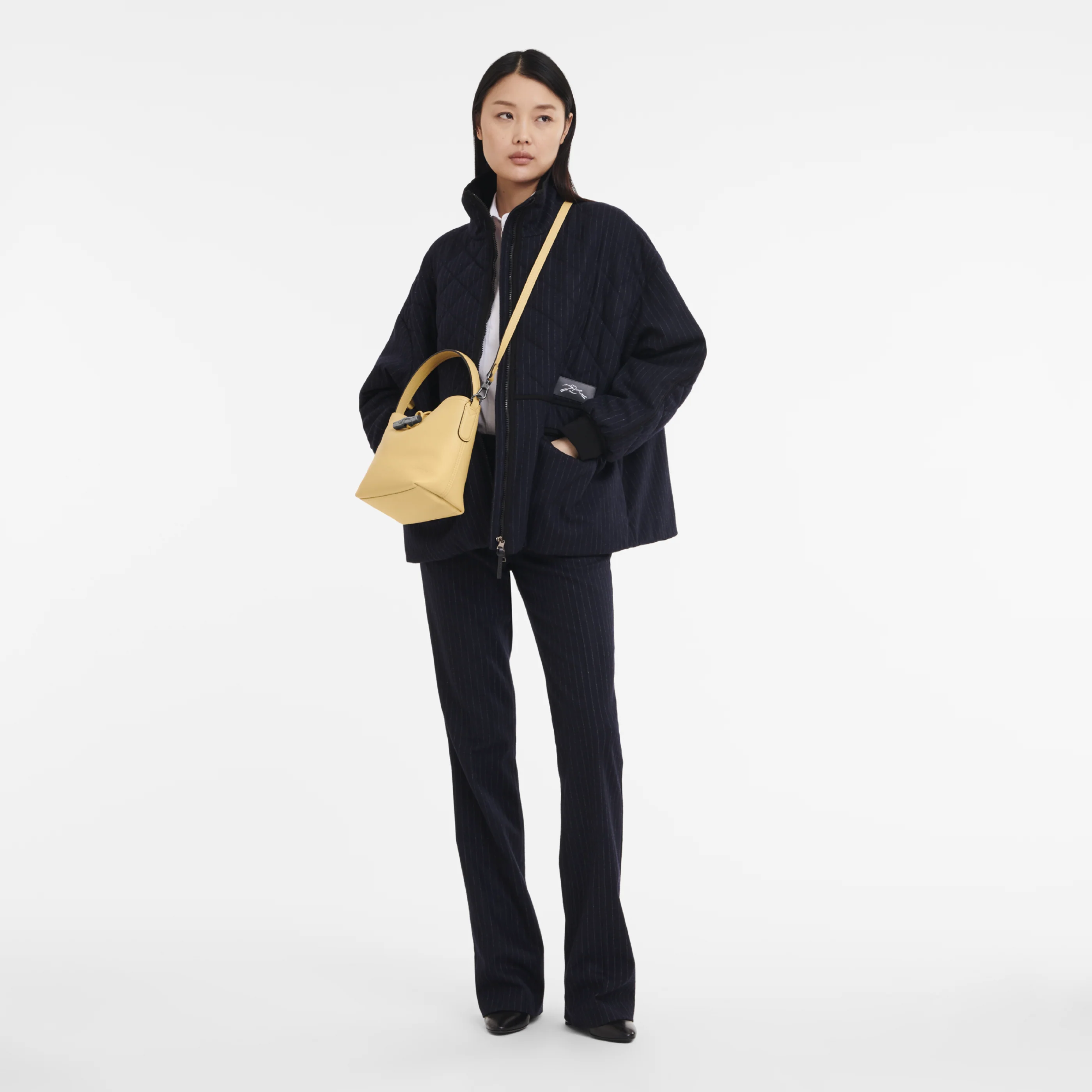 Sac Seau XS - Roseau Essential - Blé - Image 2