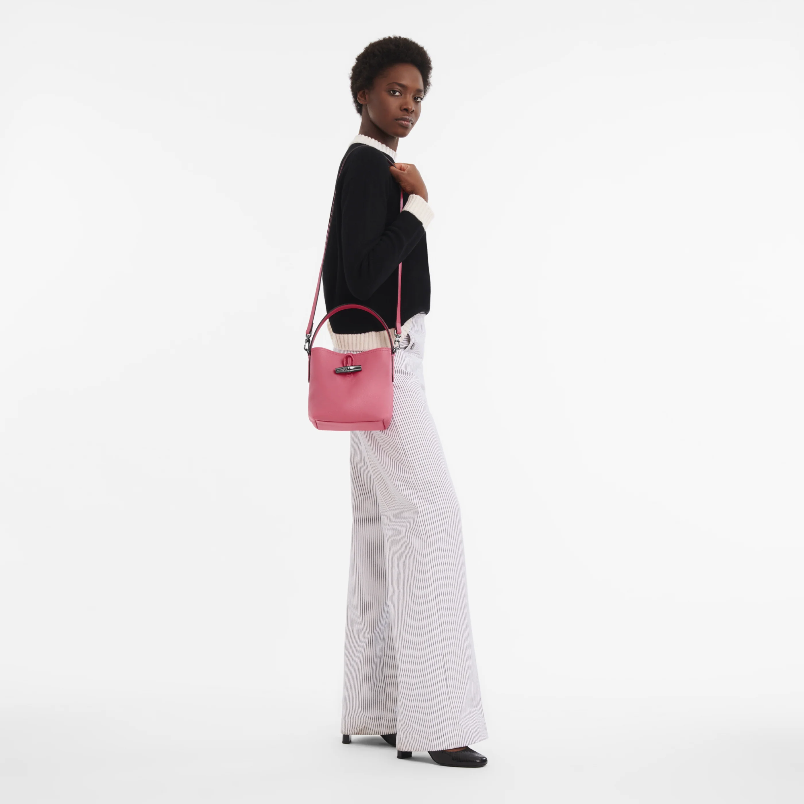 Sac Seau XS - Roseau Essential - Grenadine - Image 2