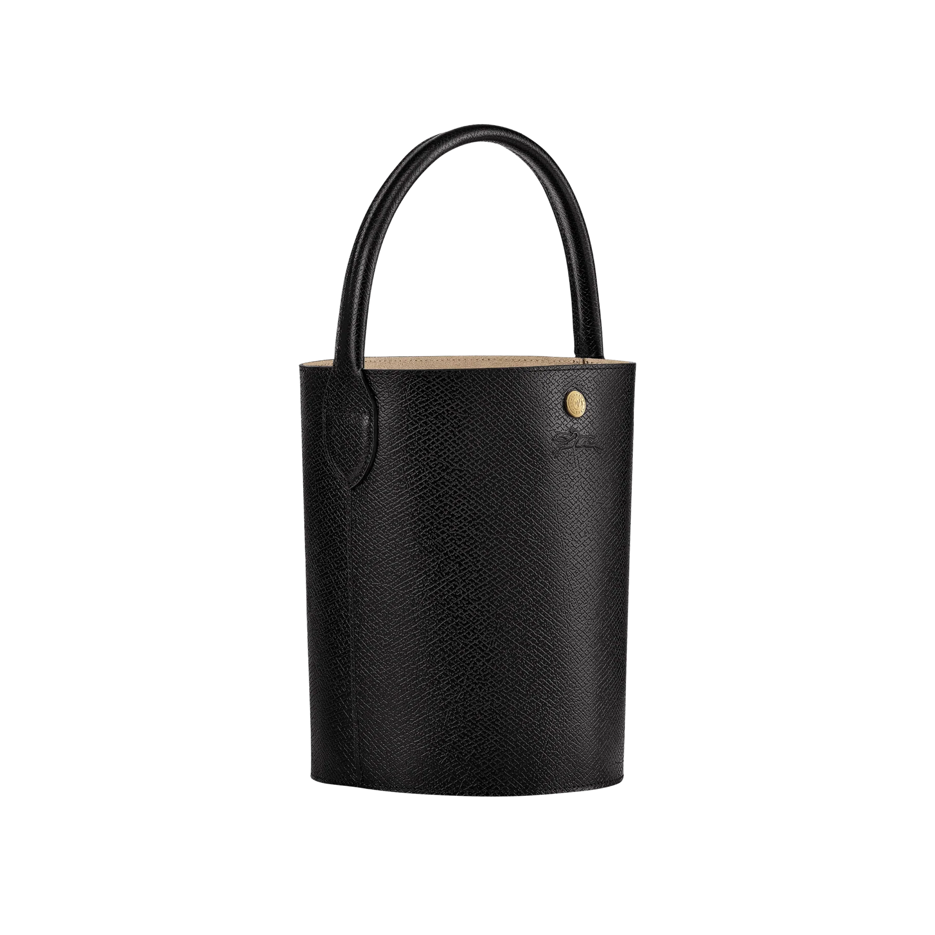 Sac Seau S - Epure - Noir - Image 3