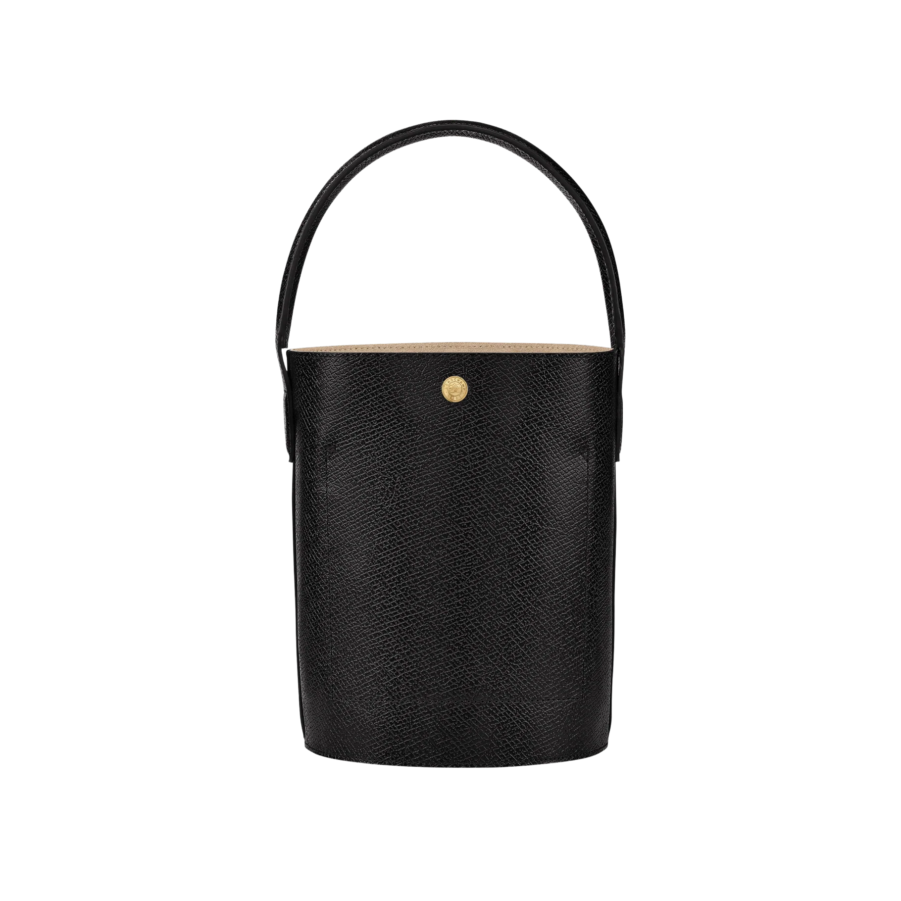 Sac Seau S - Epure - Noir - Image 4